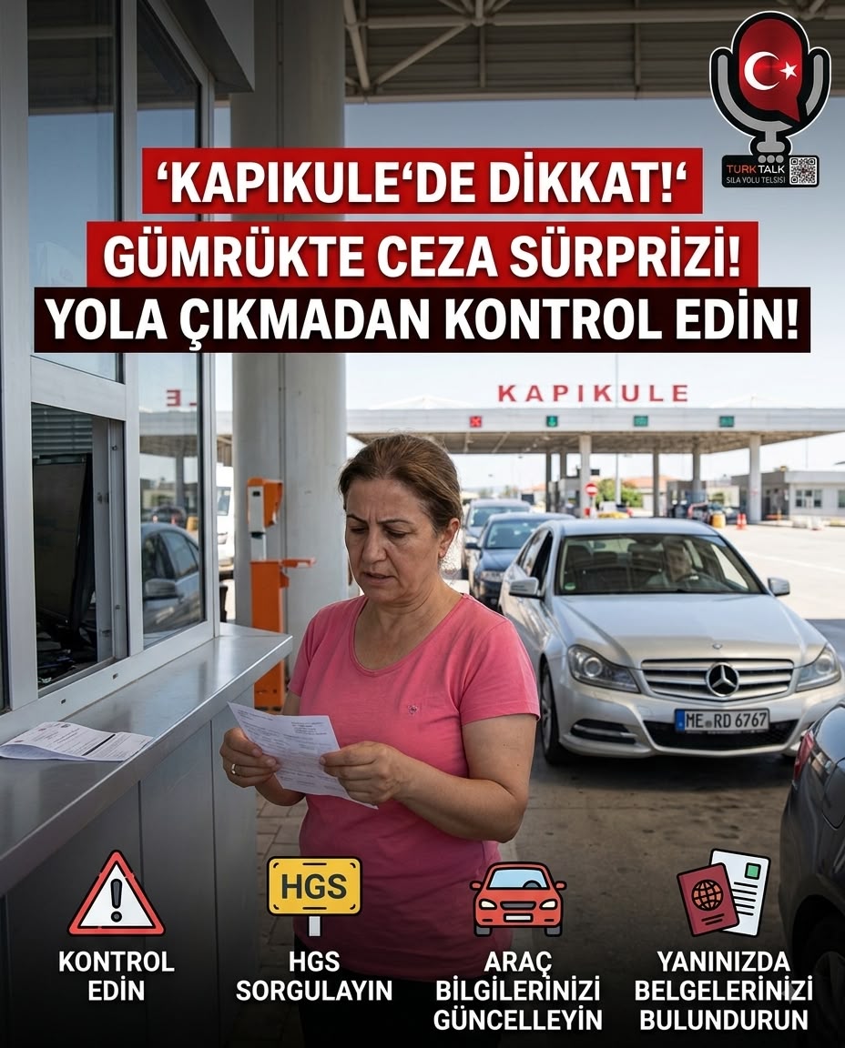 @T&uuml;rk Talk - SilaYolu Telsizi