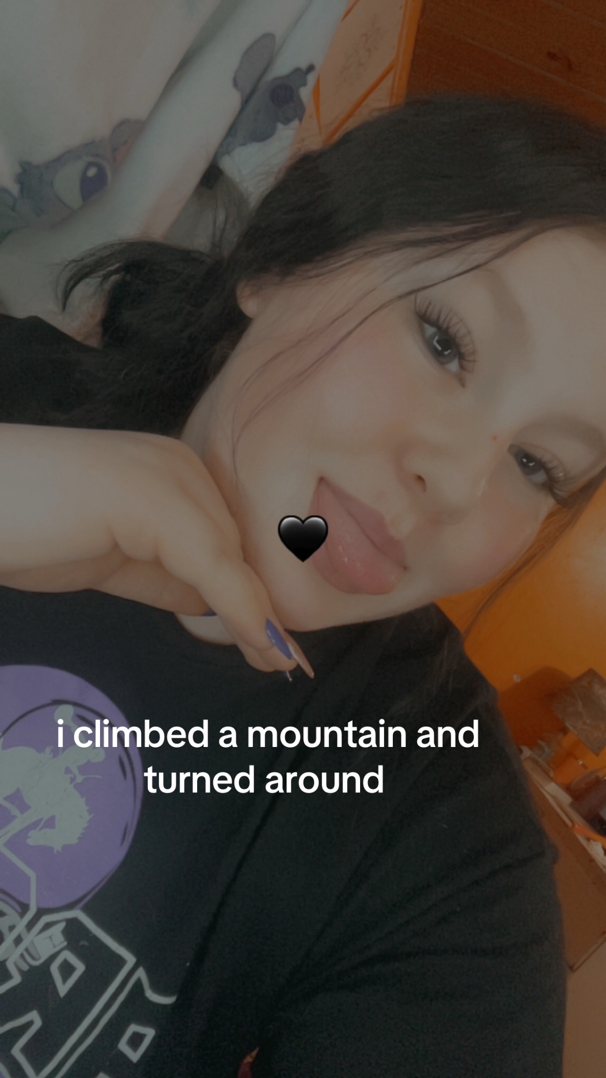 @Khloe messer