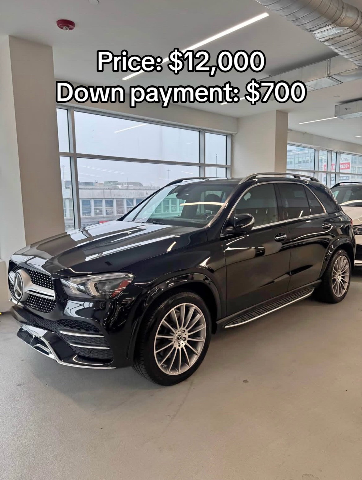 @Bank Seized Cars