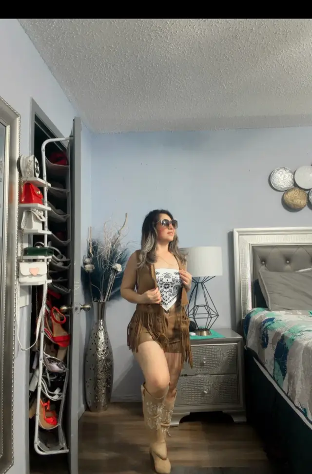 @Chaparrita 🇭🇳 🇺🇸