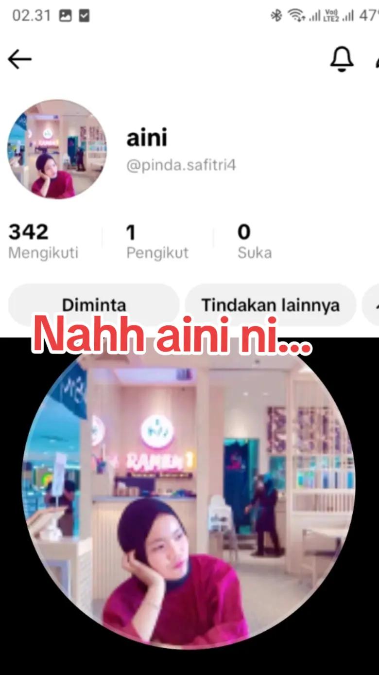 @Zahby NR 🥰