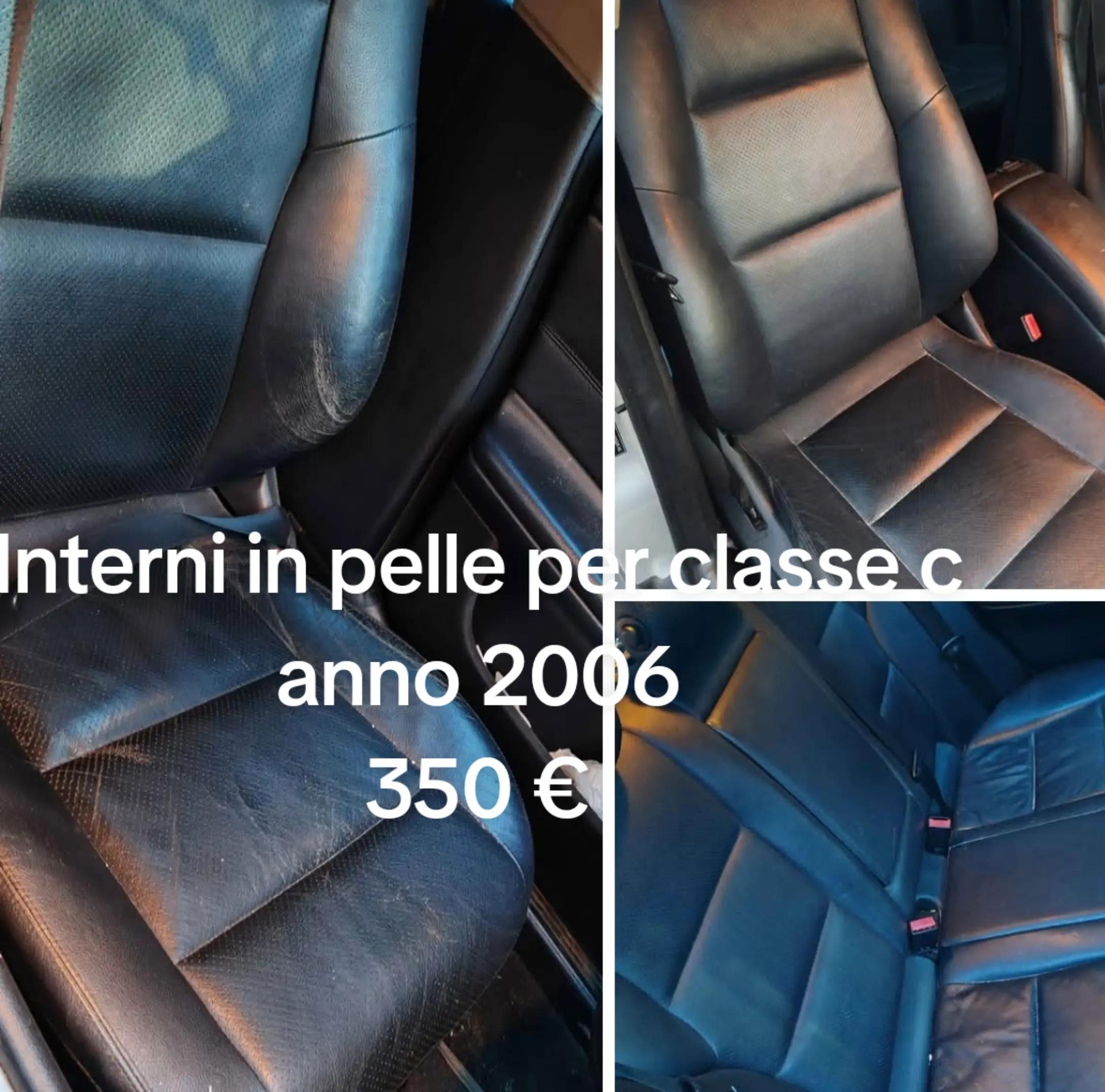 @benedetto milazzo