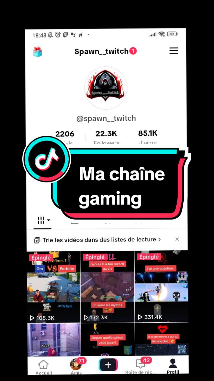 @Spawn_Tv