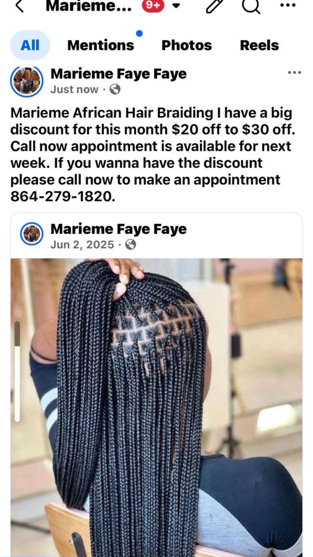 @mariemefayefaye