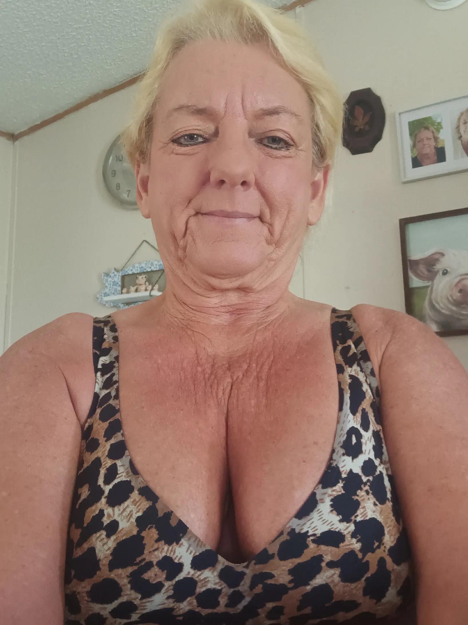@Karen Barton