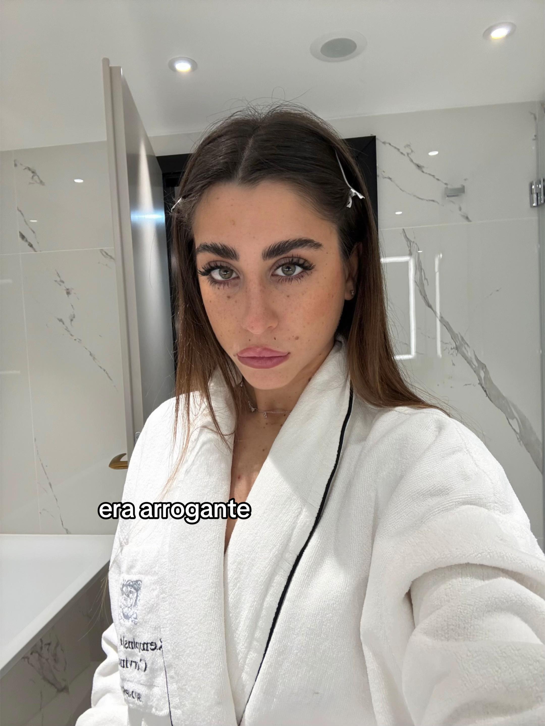 @Lucrezia Milazzo