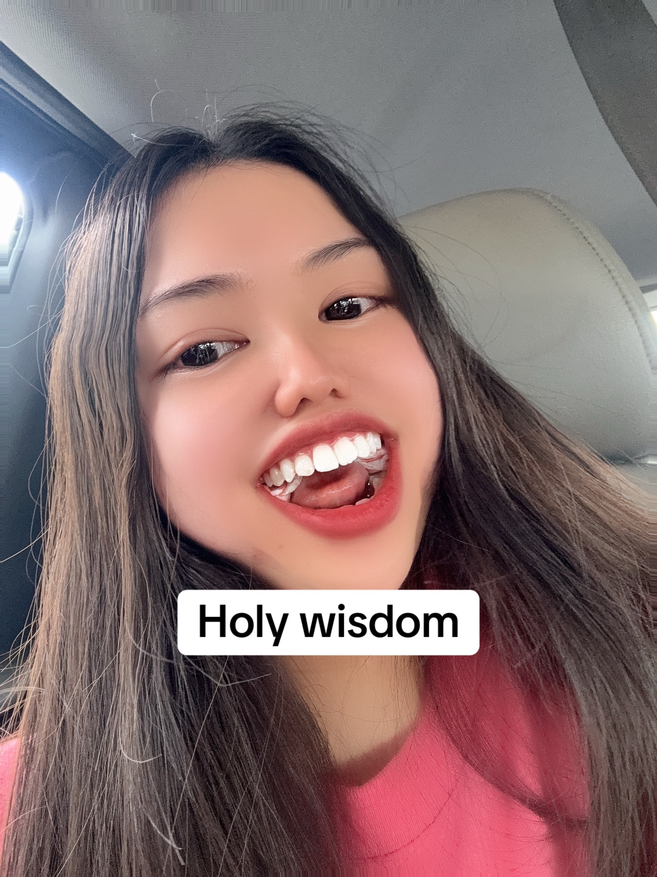 @krystal & melany
