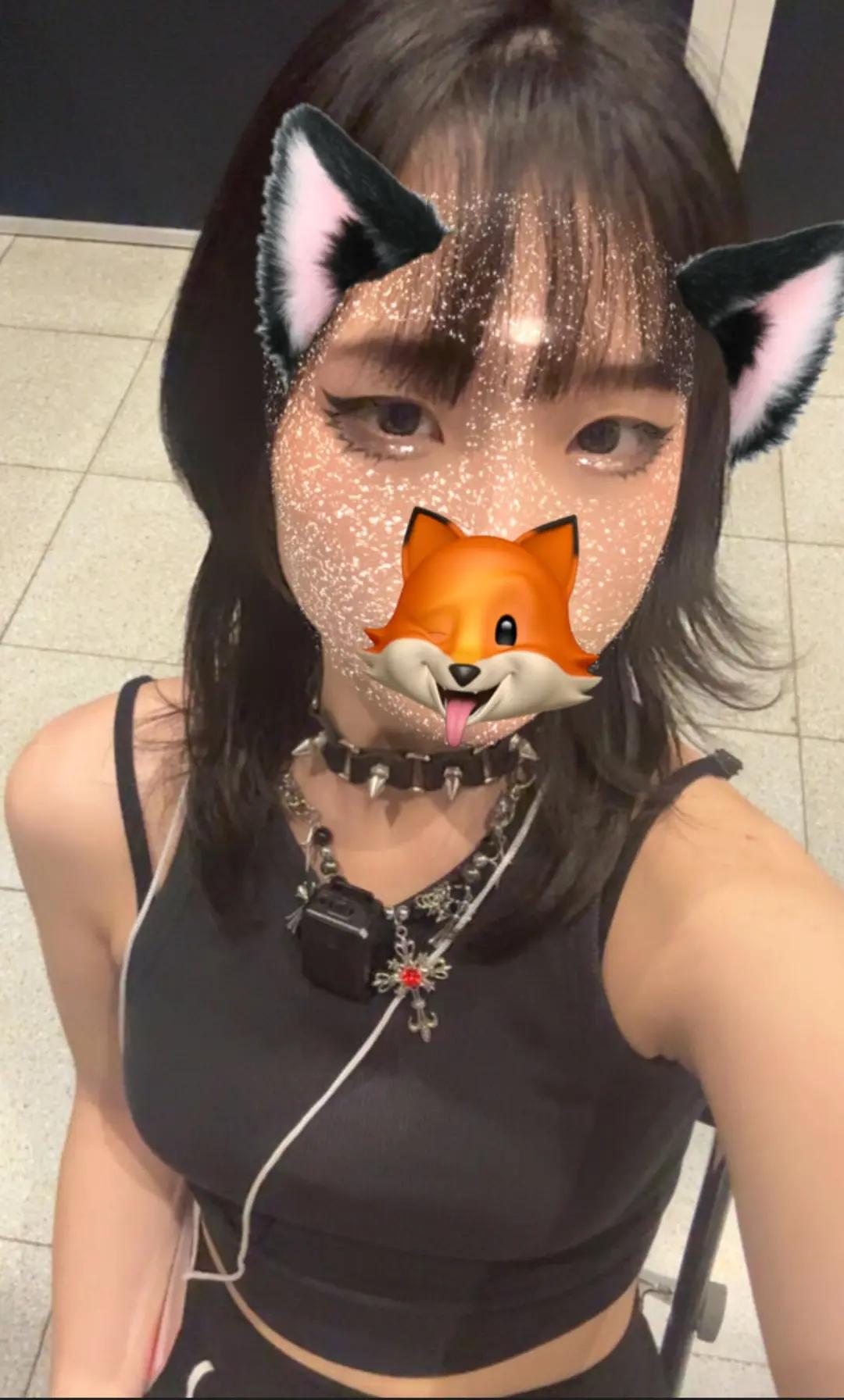 @Yang seger seger🥵😛💦