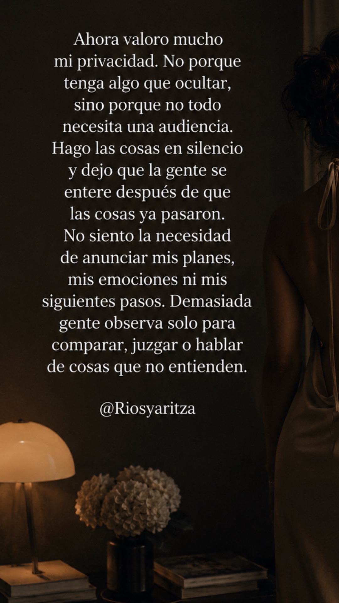 @Riosyaritza