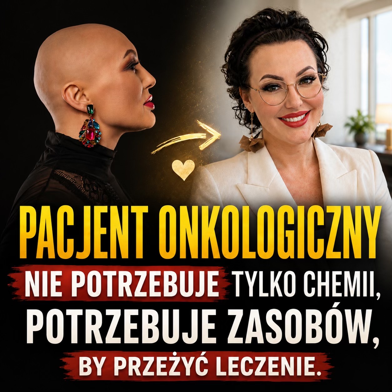 @♥️ KOBIETA ŚWIADOMA ♥️