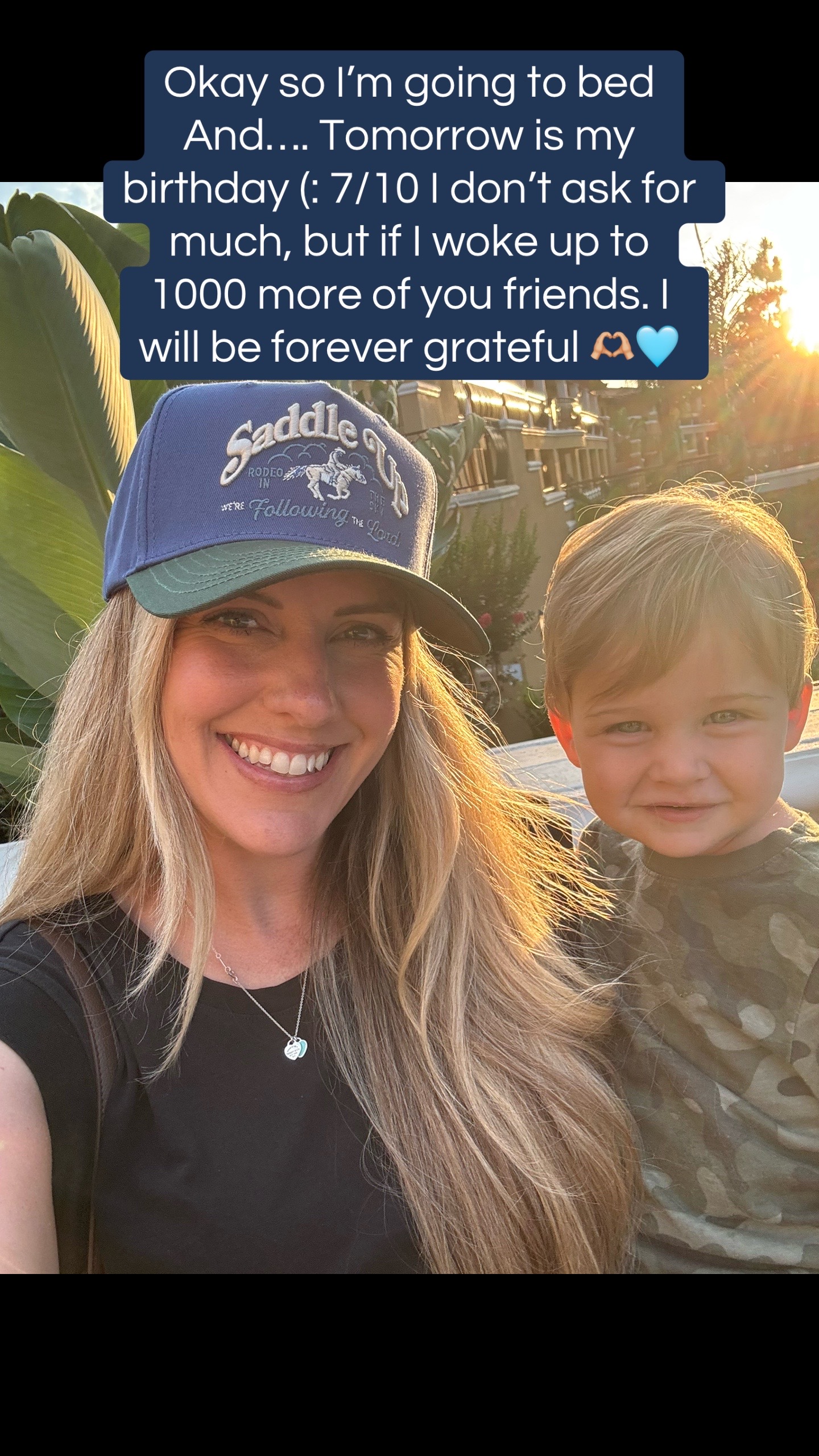 @Paige Marie | 911 mom