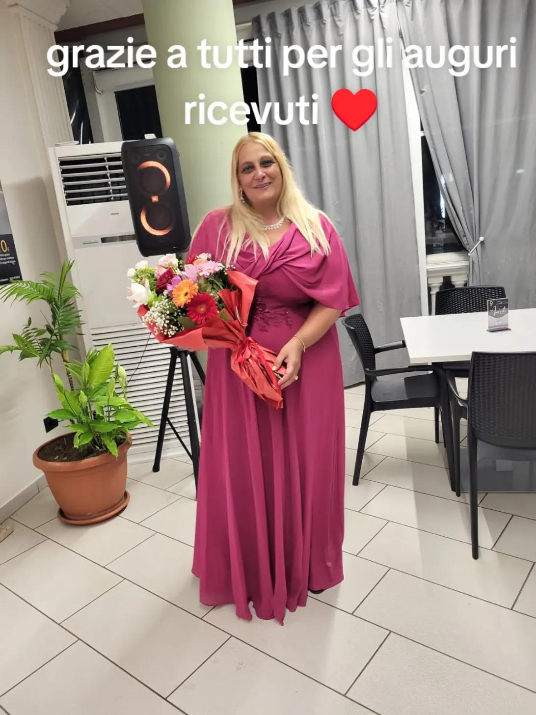 @Cinzia Sgambato