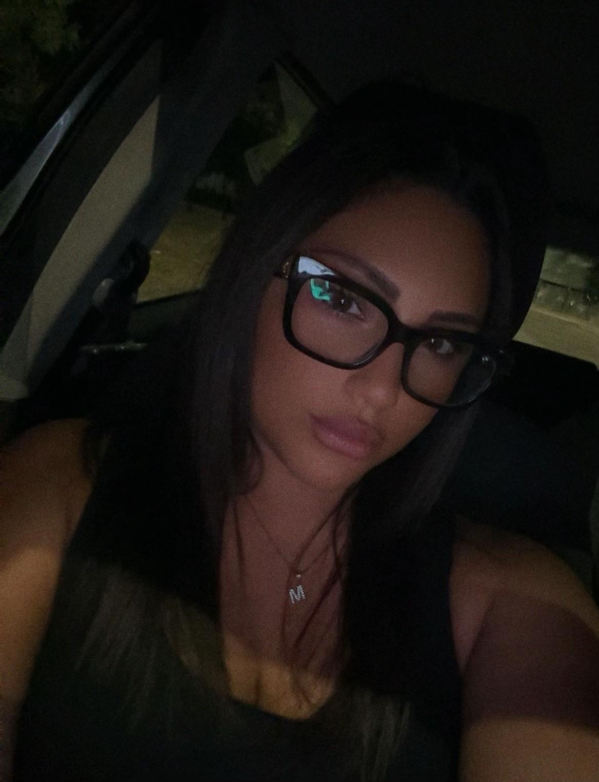 @Veronica Luciano