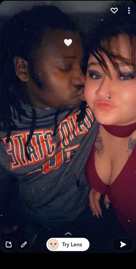 @Kayla Marie