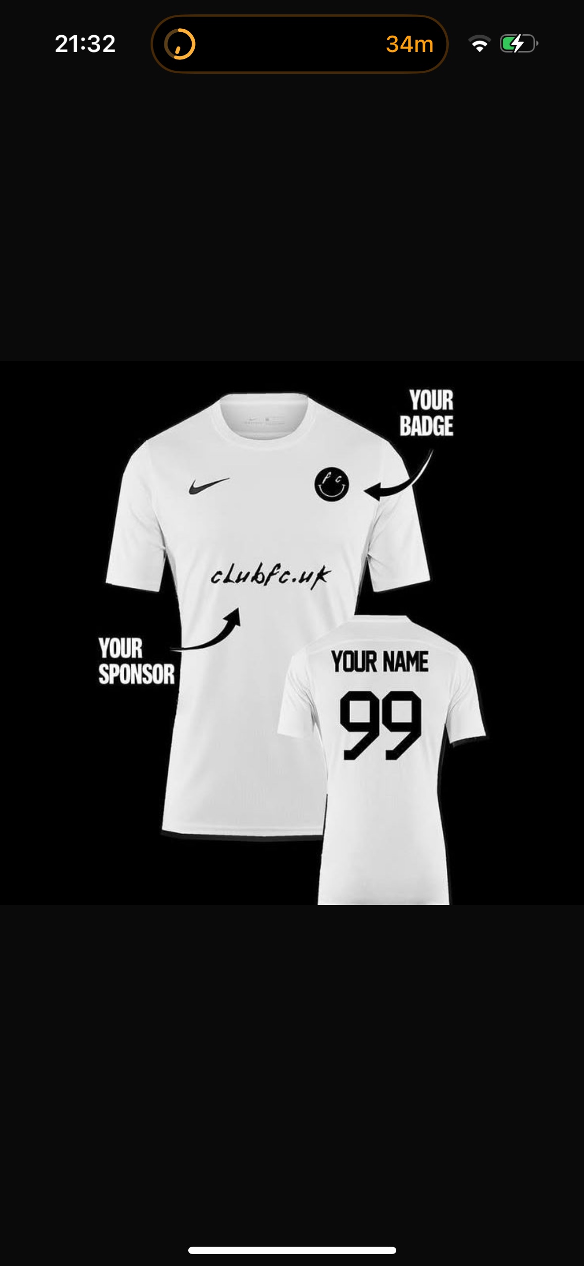 @CLUB FC CUSTOMS