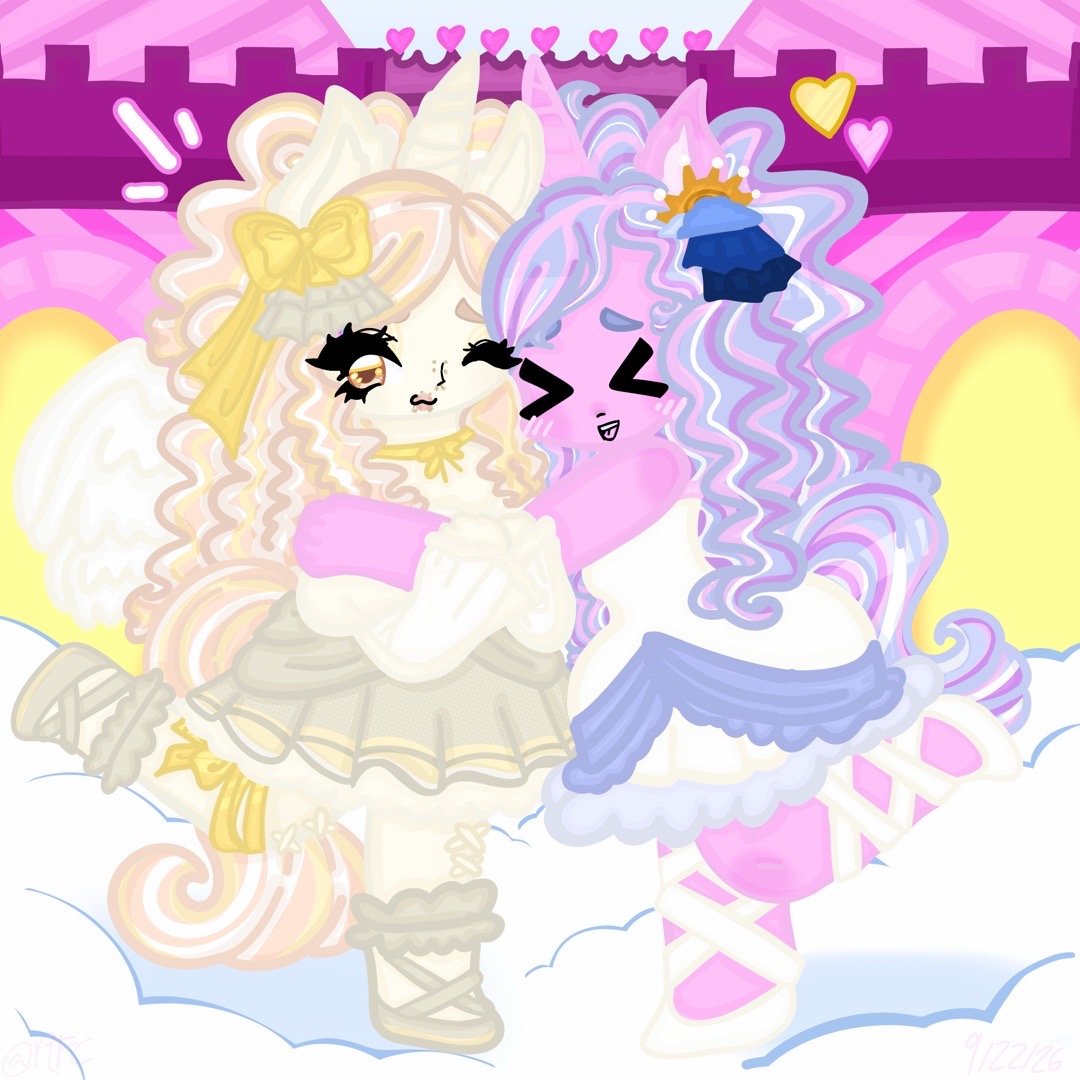 @🌙RoyaltyFreeCoco🌙