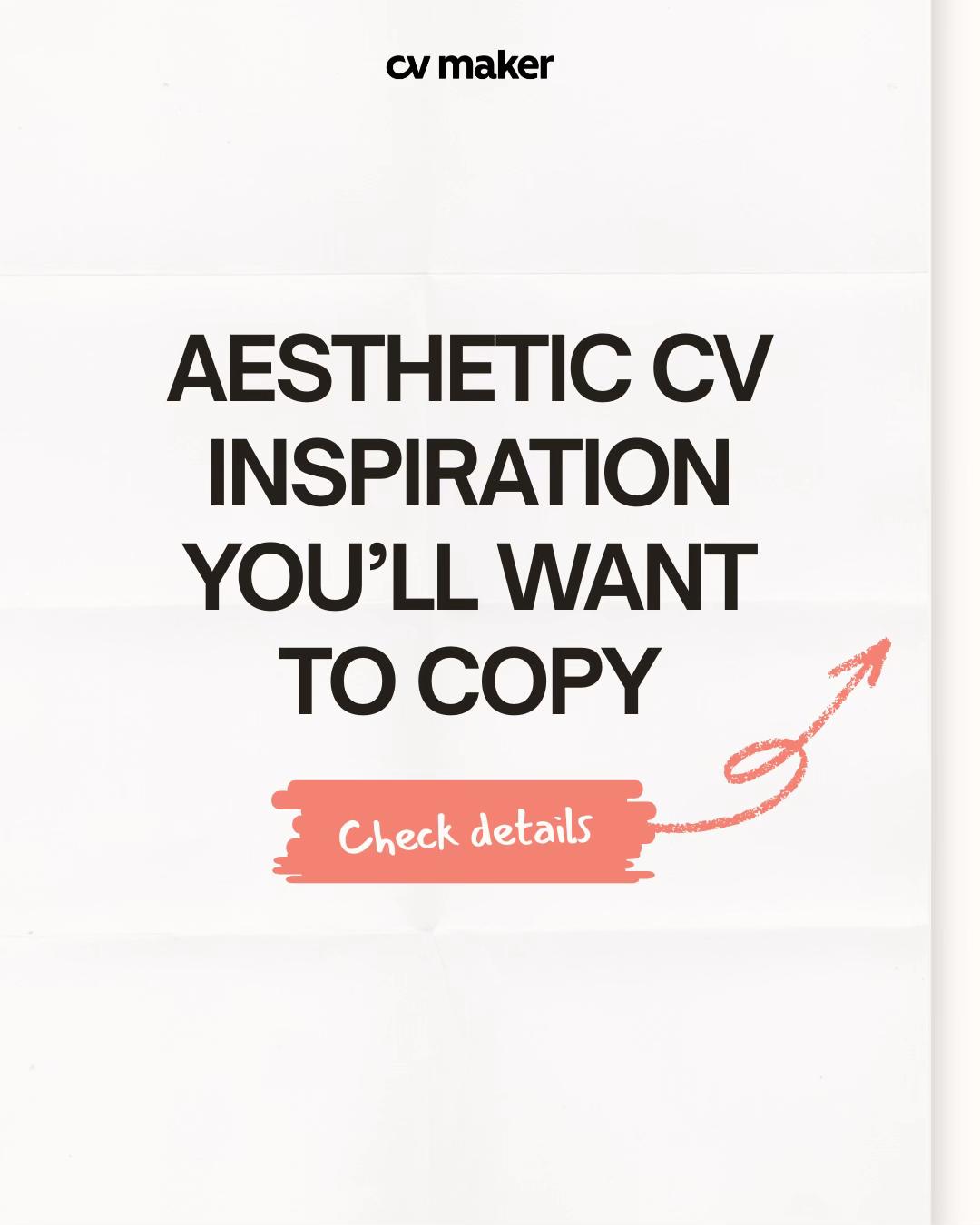 @CVMaker