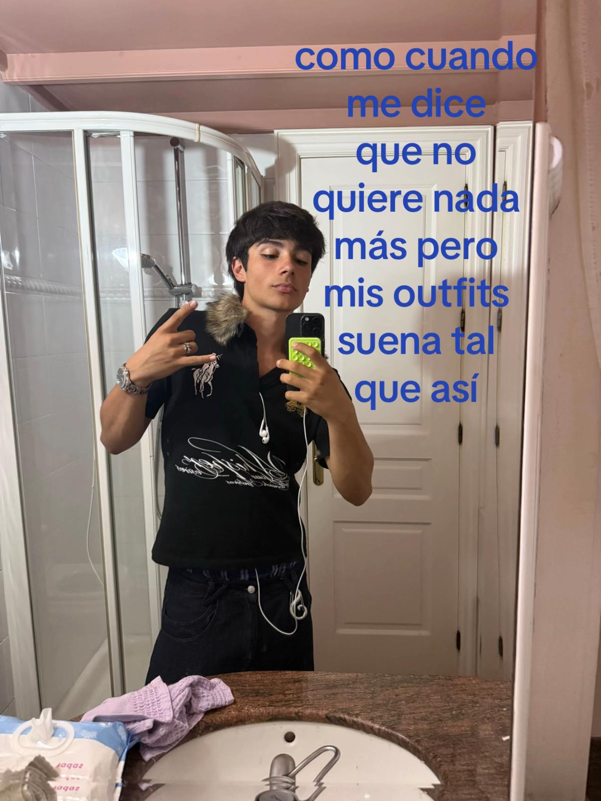 @Ismael Medrano