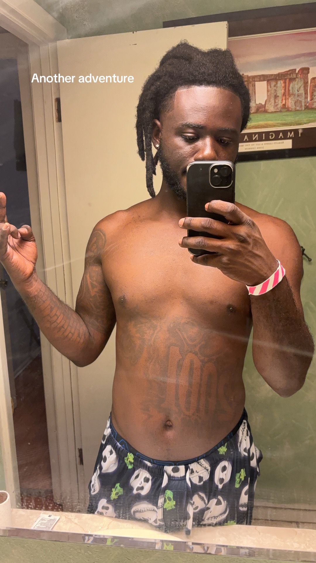 @Numba 4️⃣🇻🇮