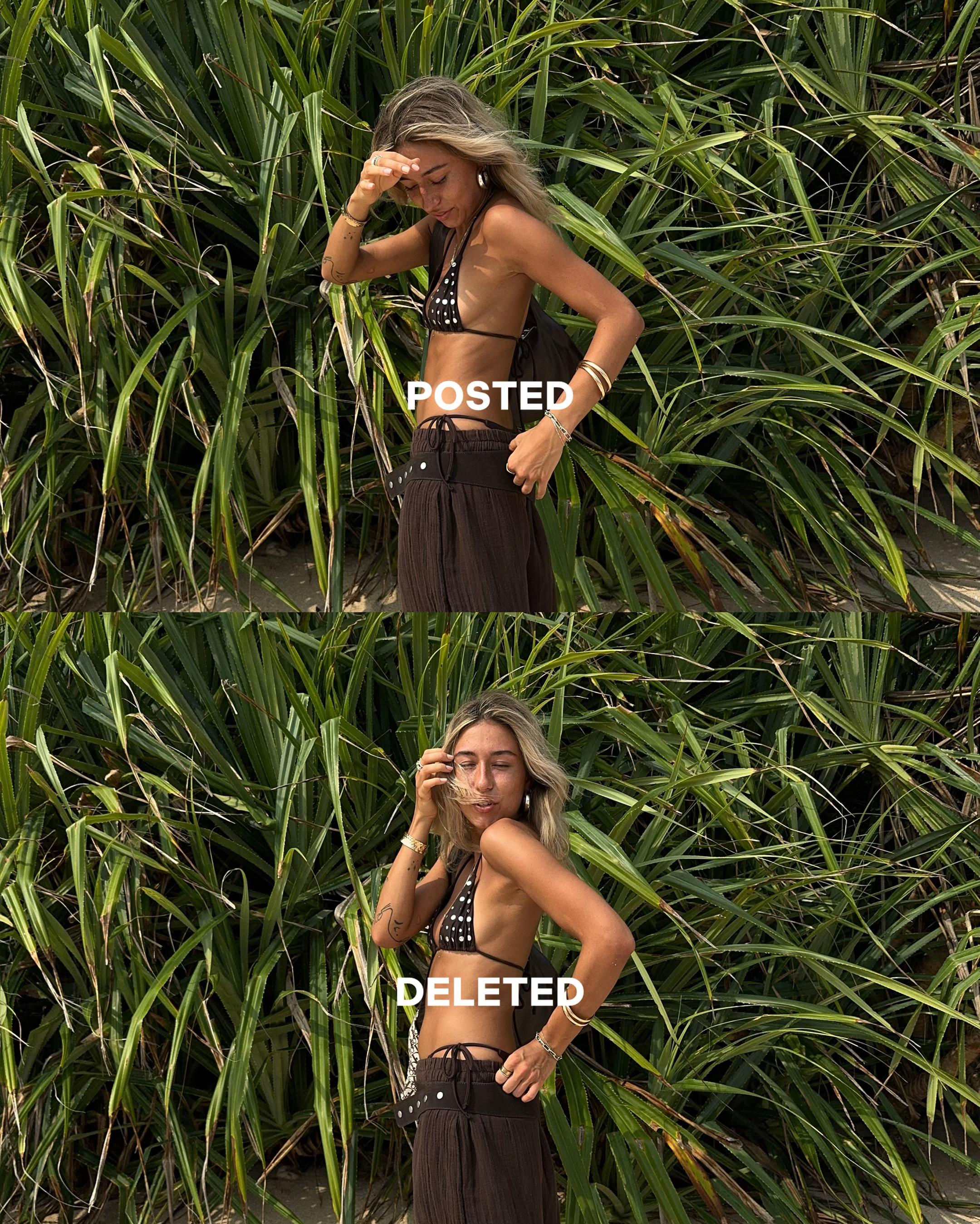 @Belina Bellwood