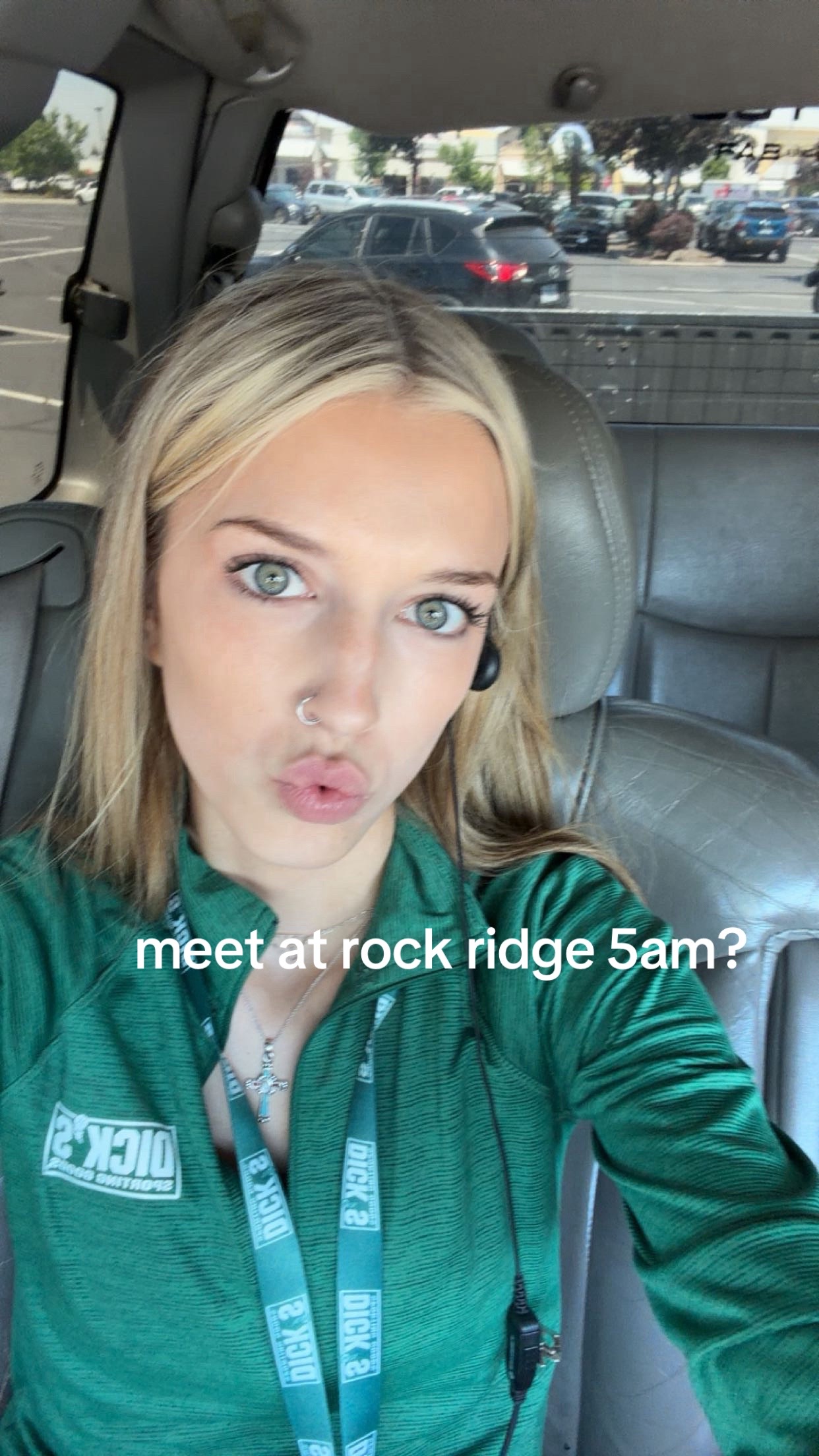 @Rylee Marie