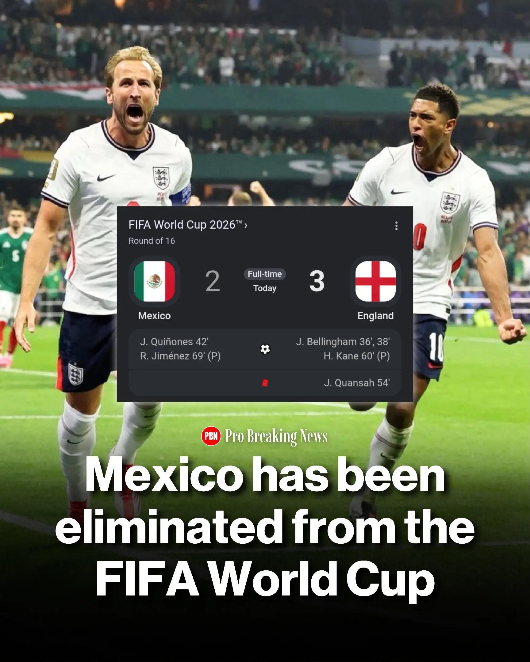 @Pro Breaking News