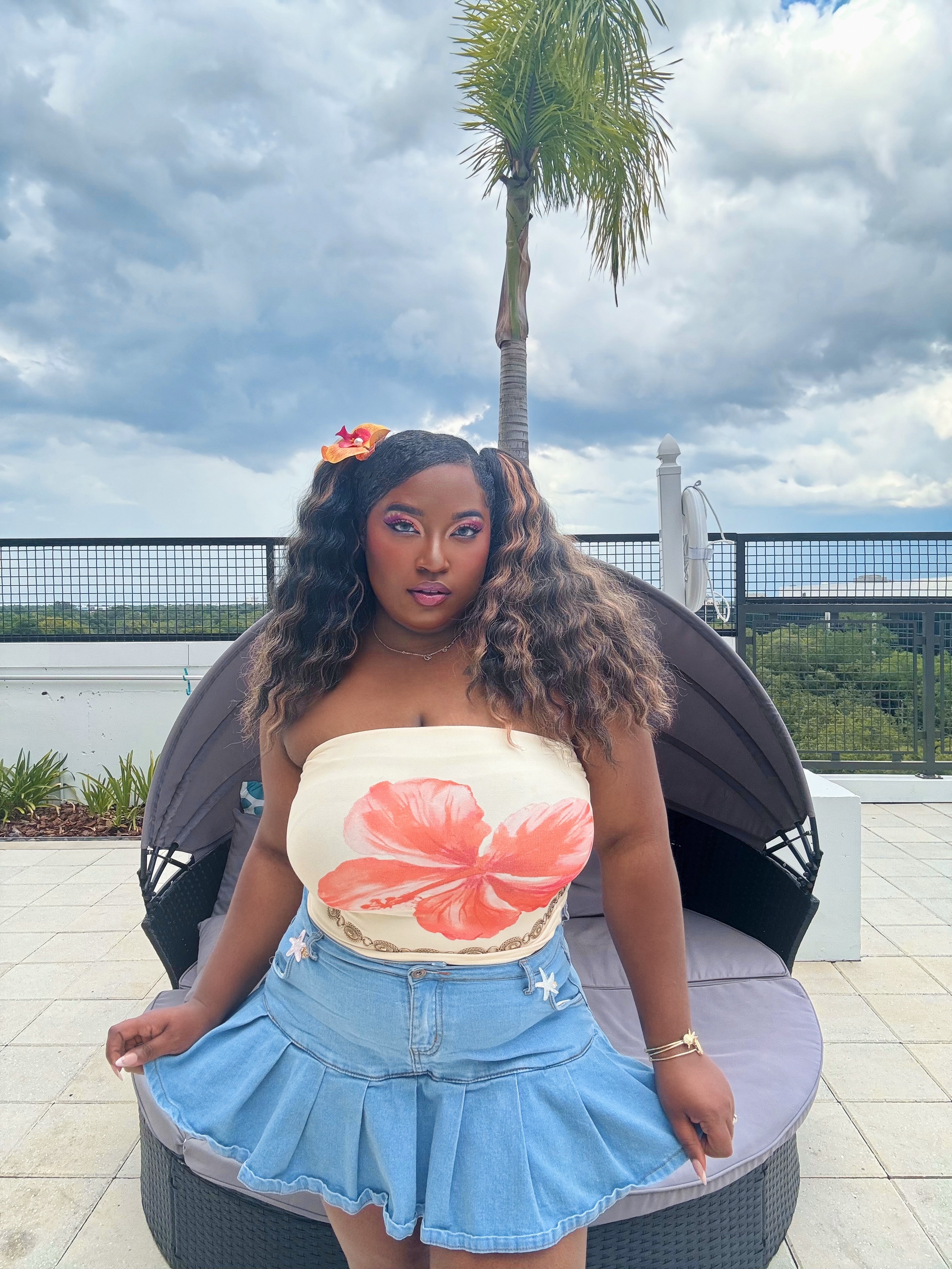 @Takiyah Denise