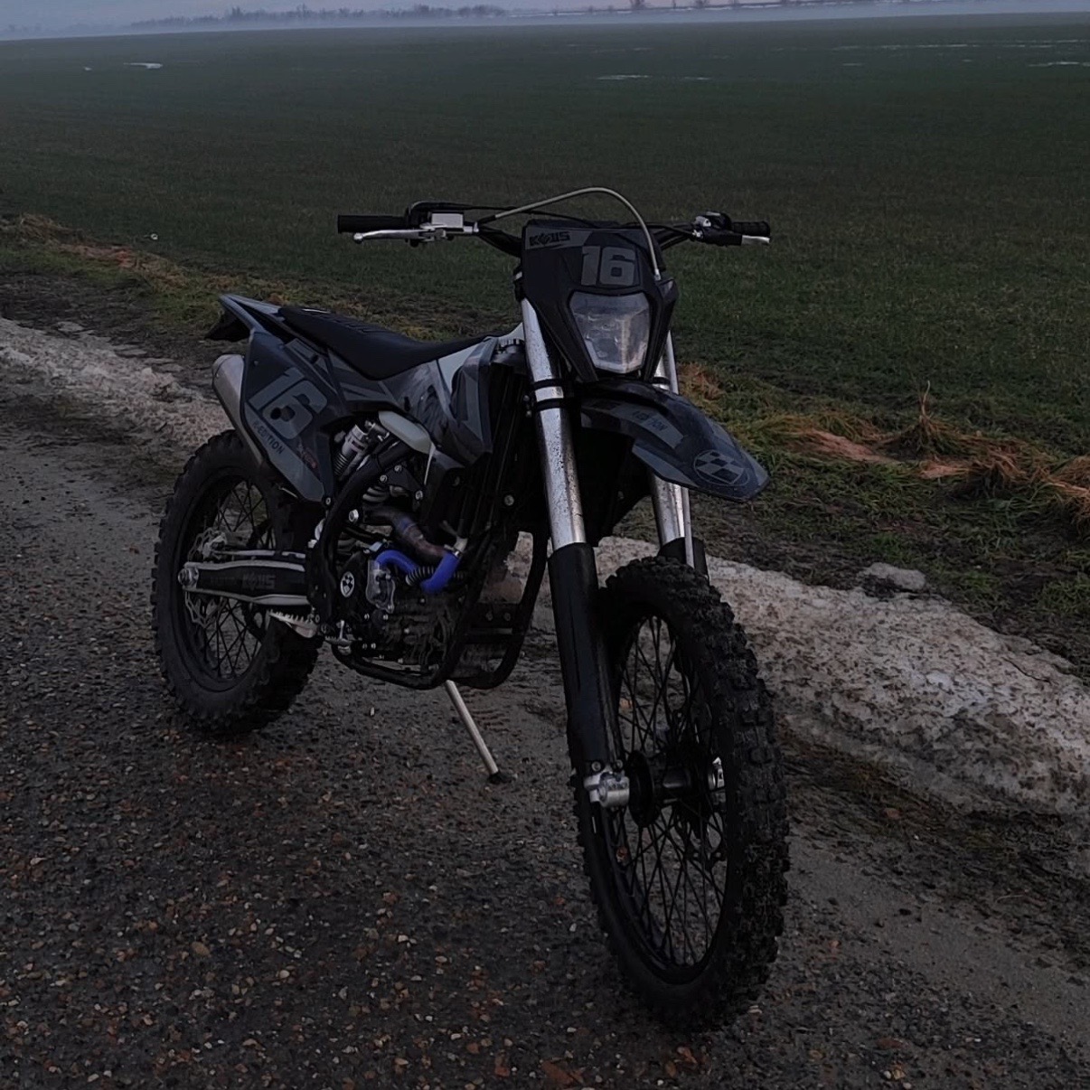 @sassy на kayo 🏍️