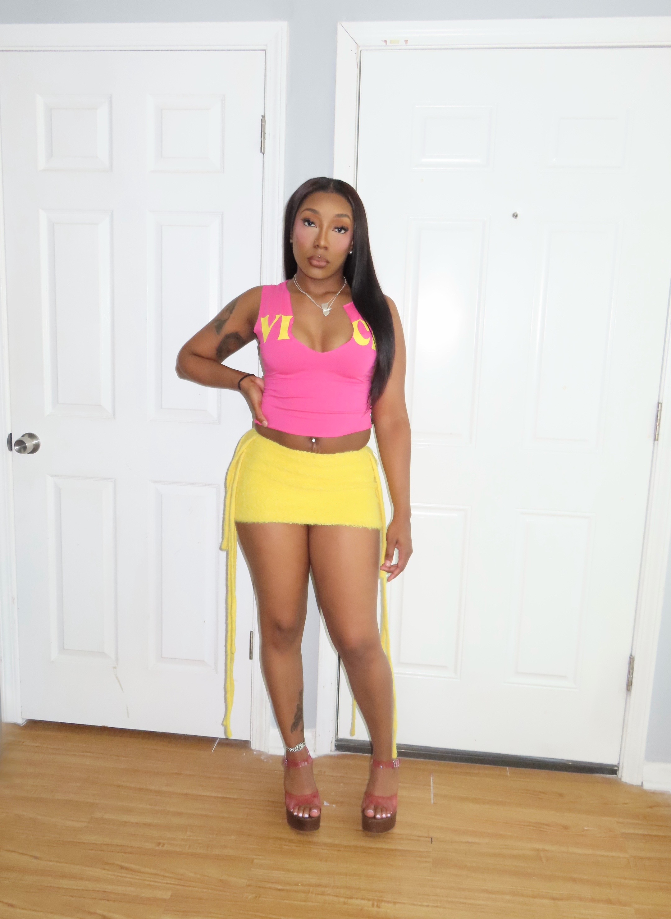 @Koko Symone