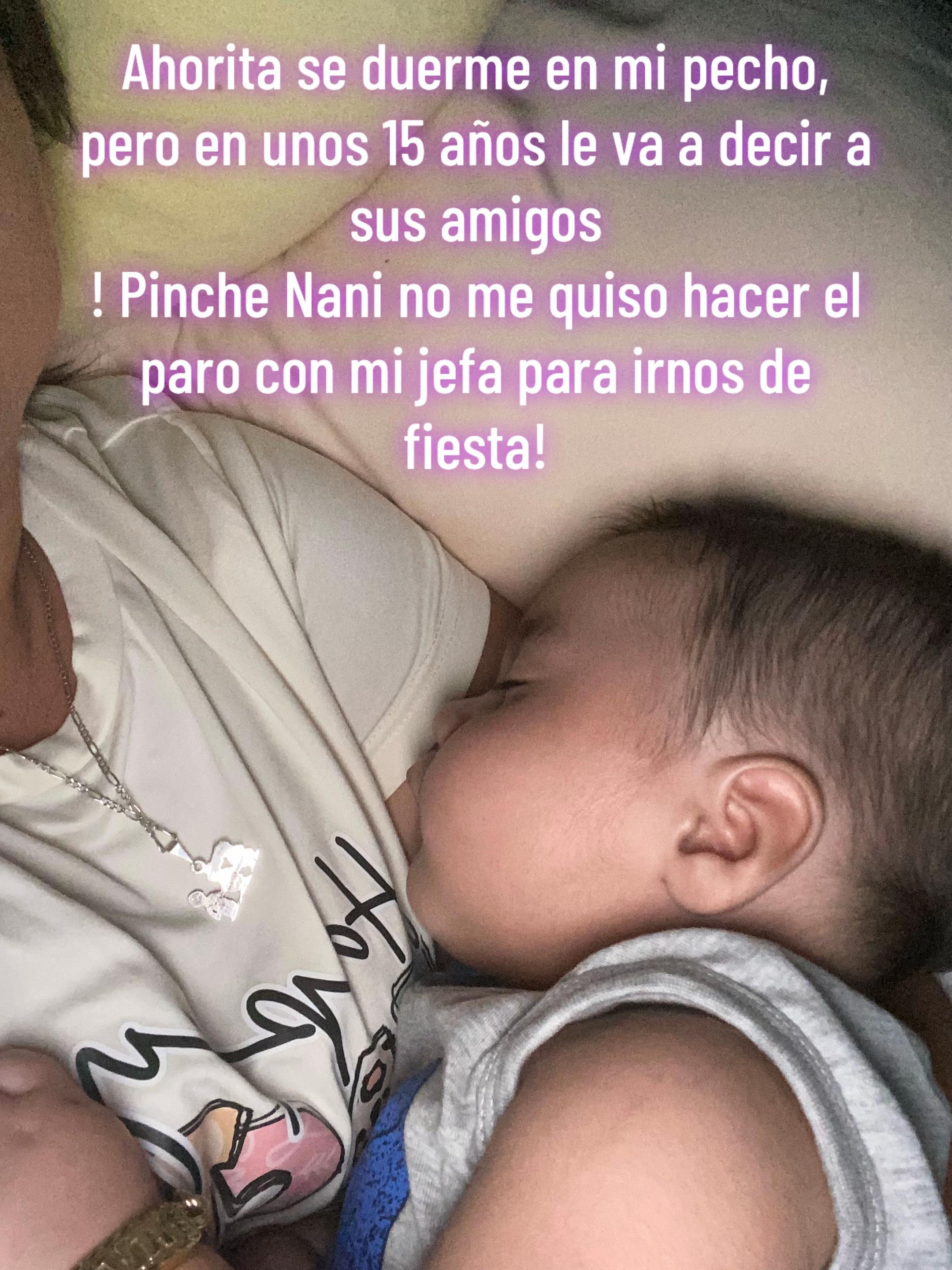 @Erika Mayorga
