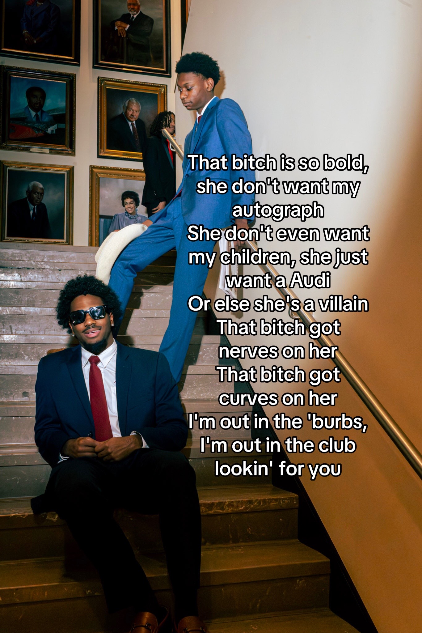 @Calvin Milton