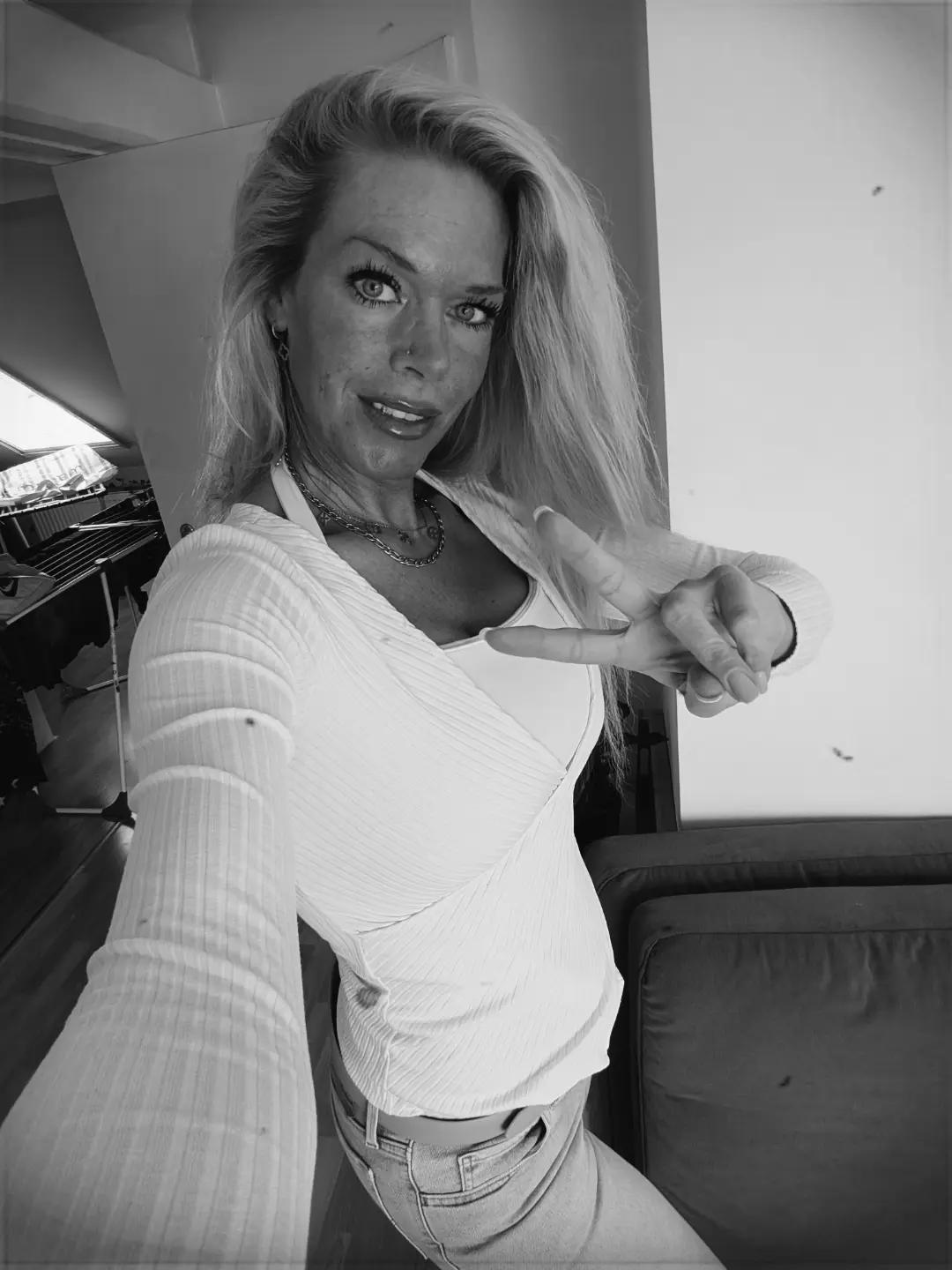 @Svenja