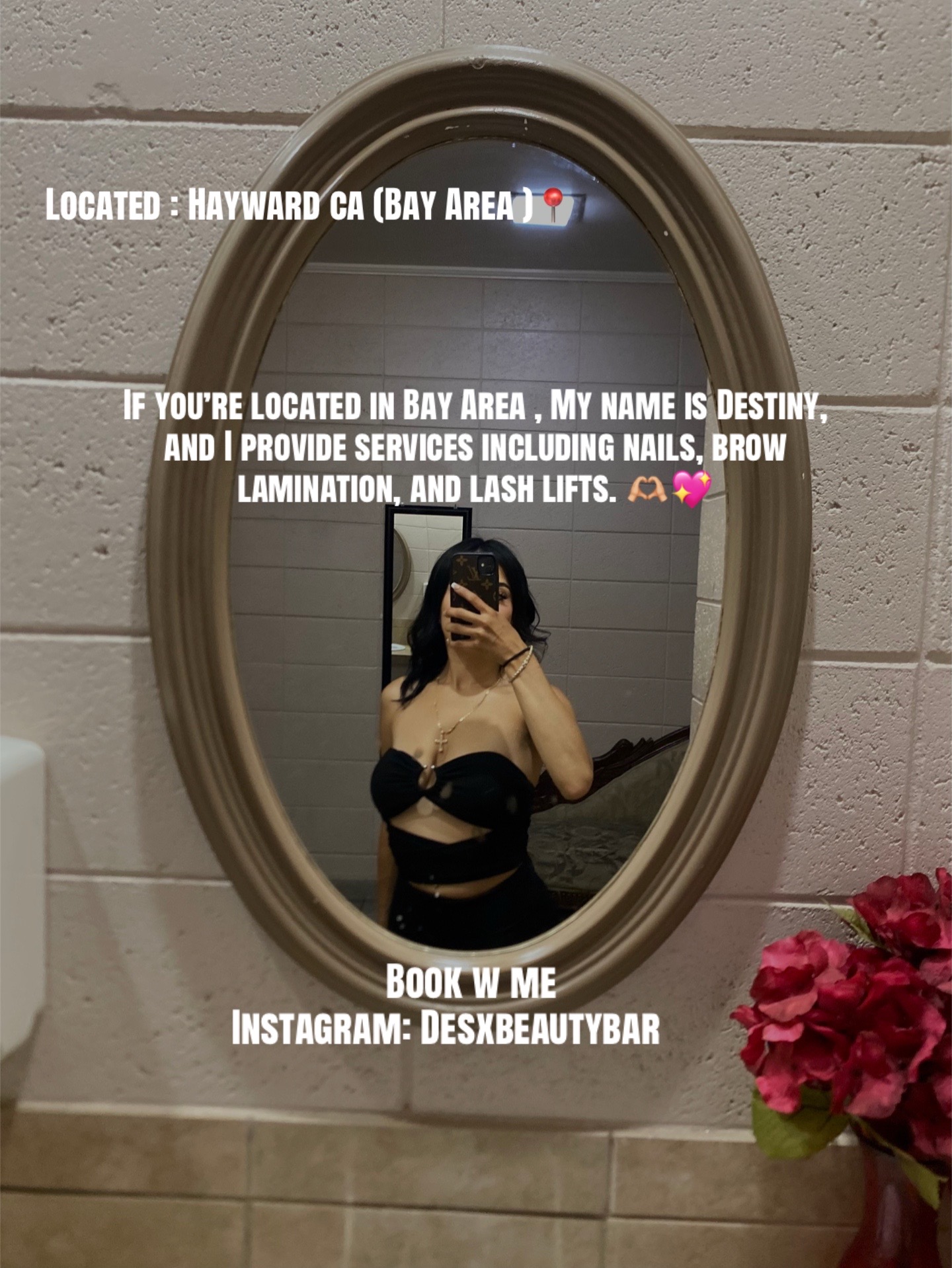 @dessy <3