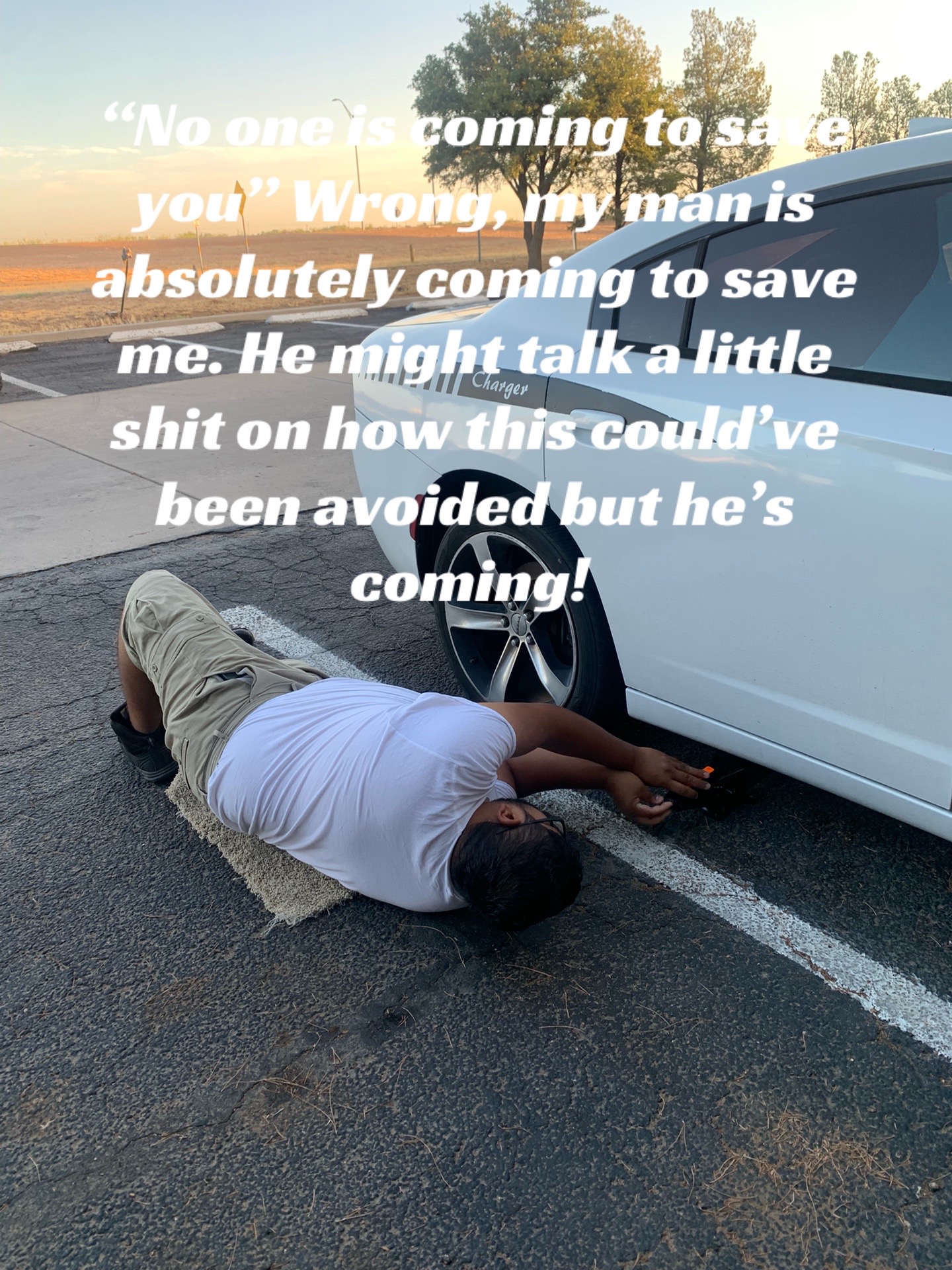 @Steelbrowny