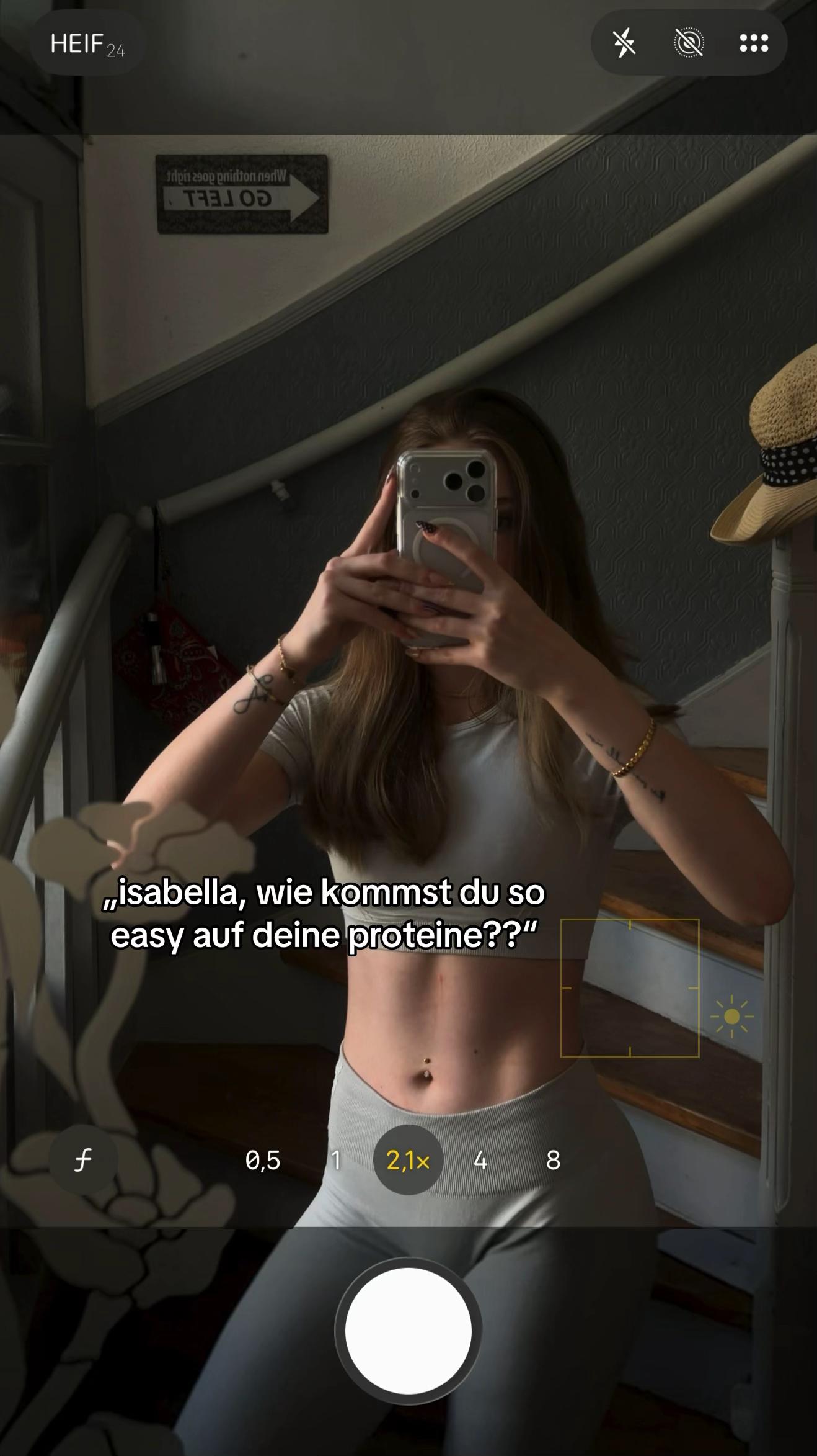 @isabella grace