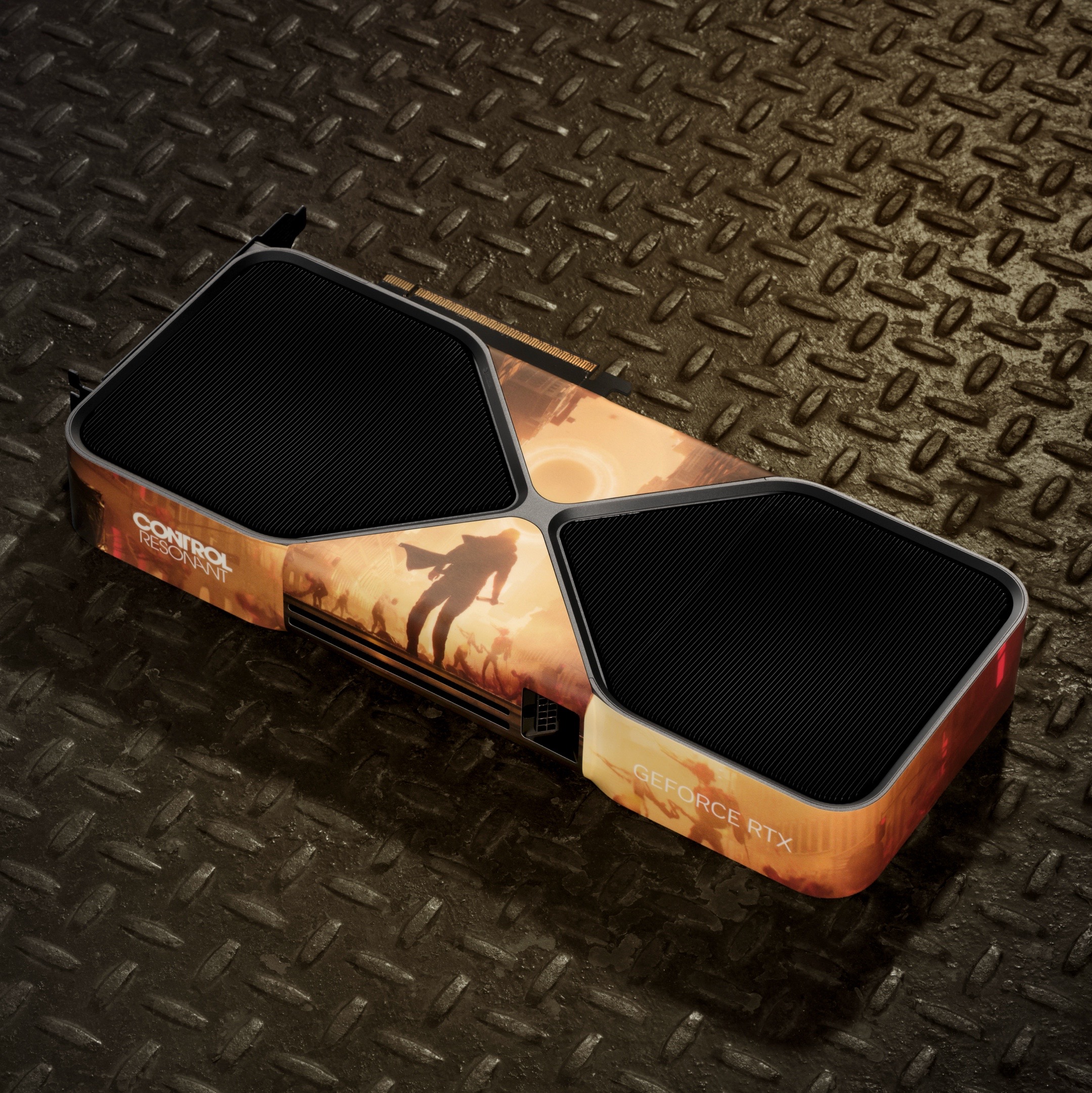 @NVIDIA GeForce