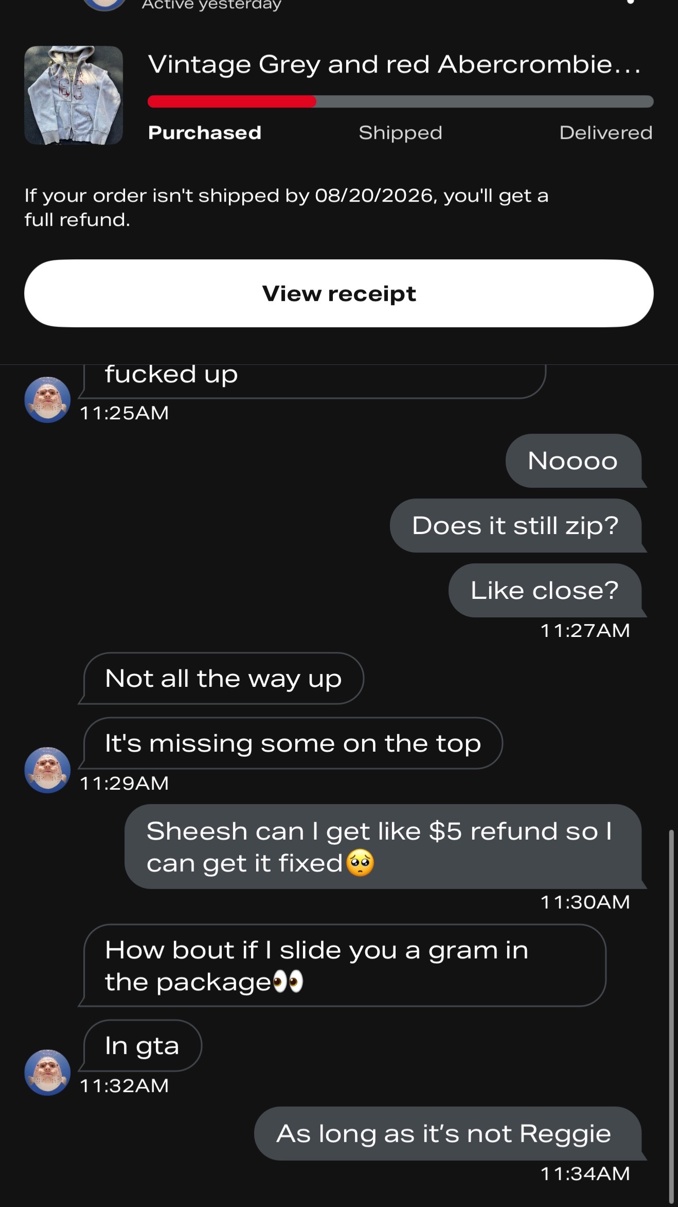 @Chicken