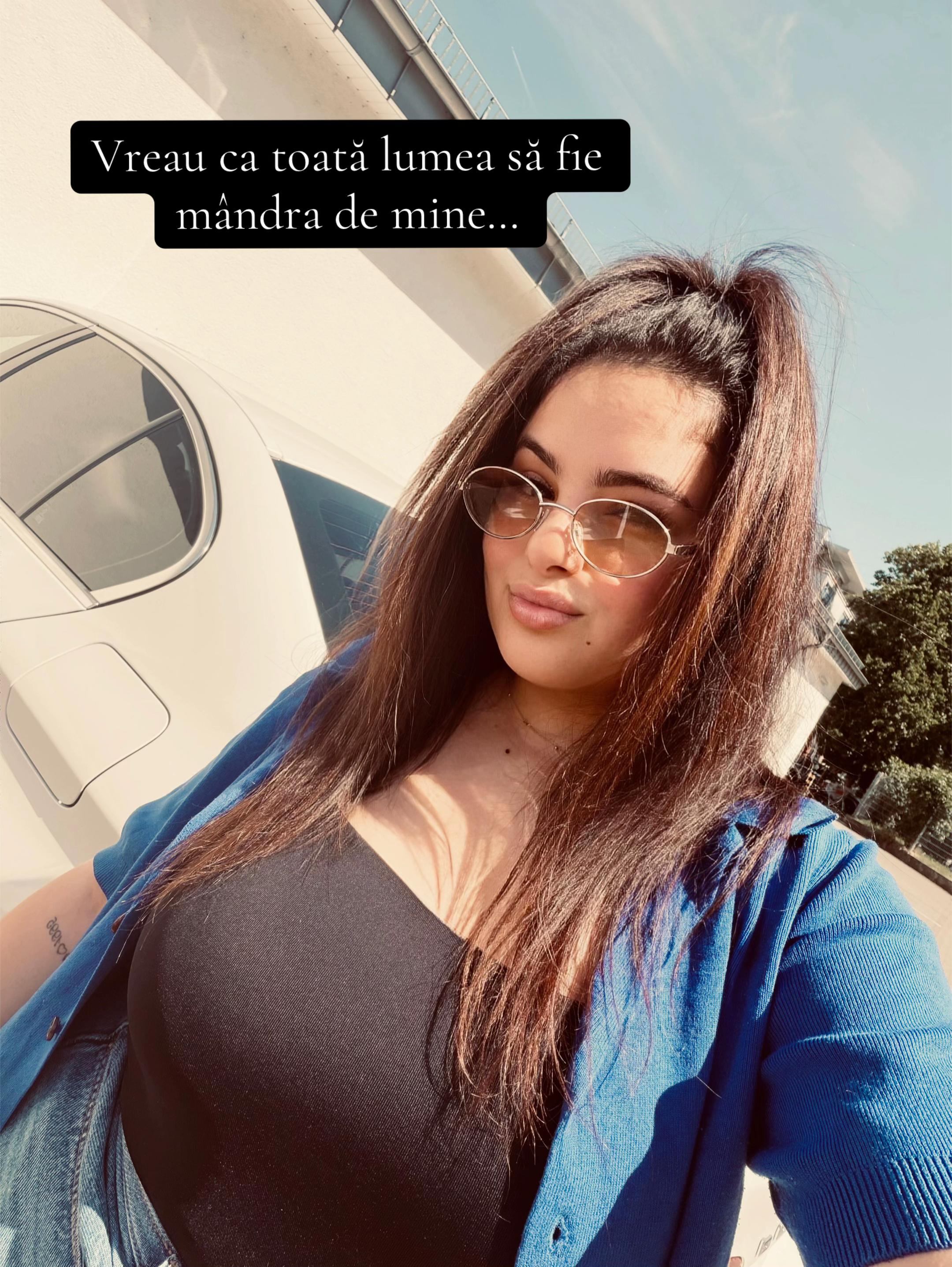 @Marina Denisa