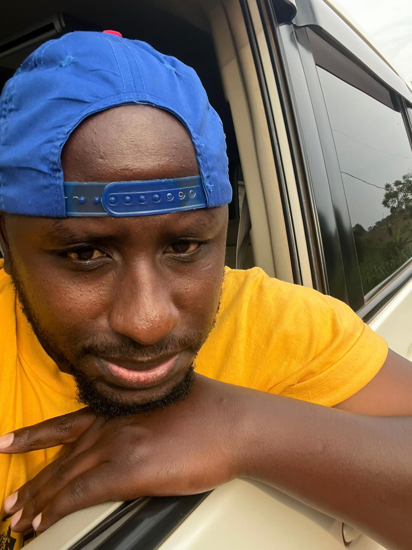 @🇺🇬Social King&bull;Social K🤴🏿NG