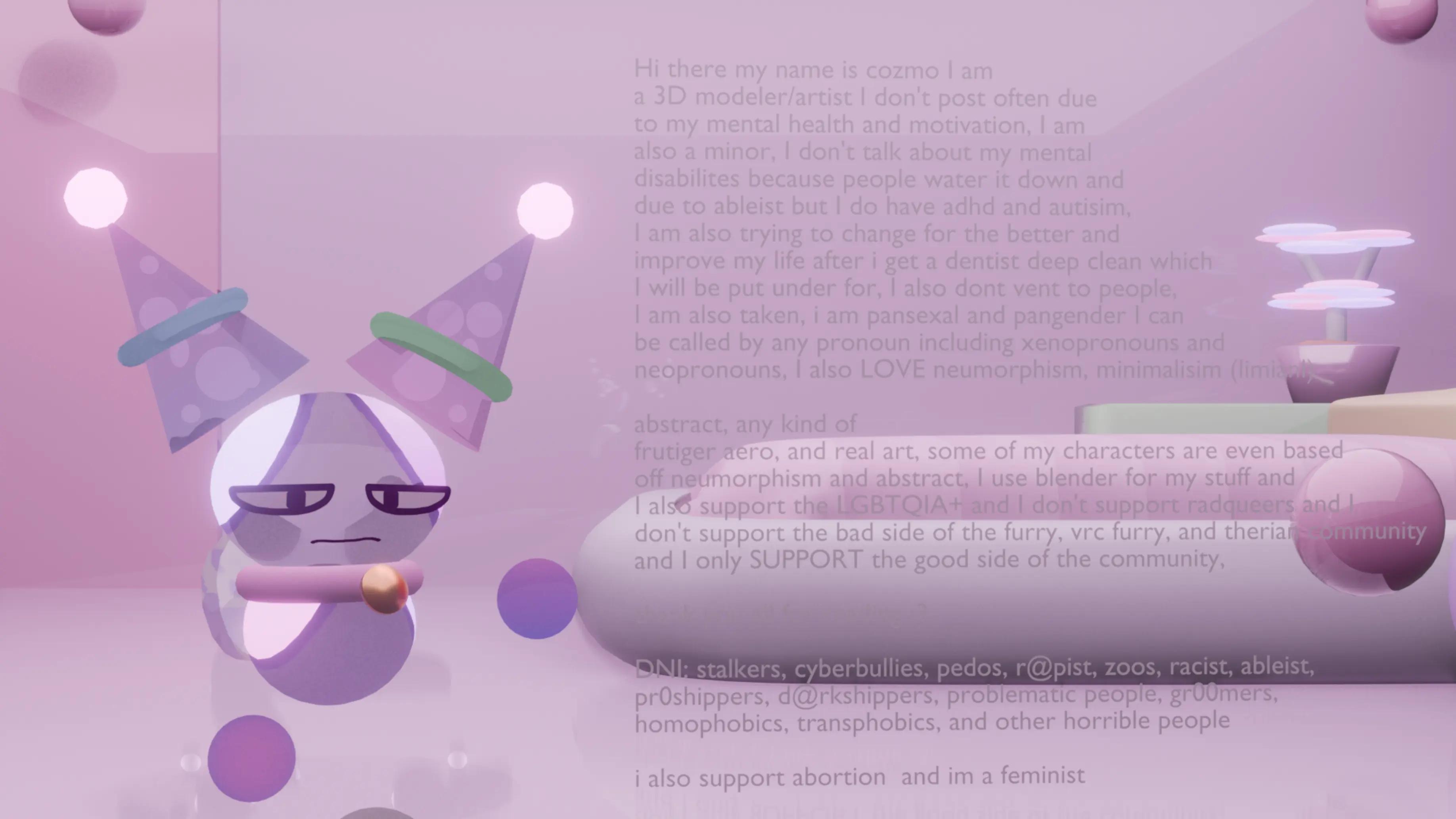 @Cozmo 🌙