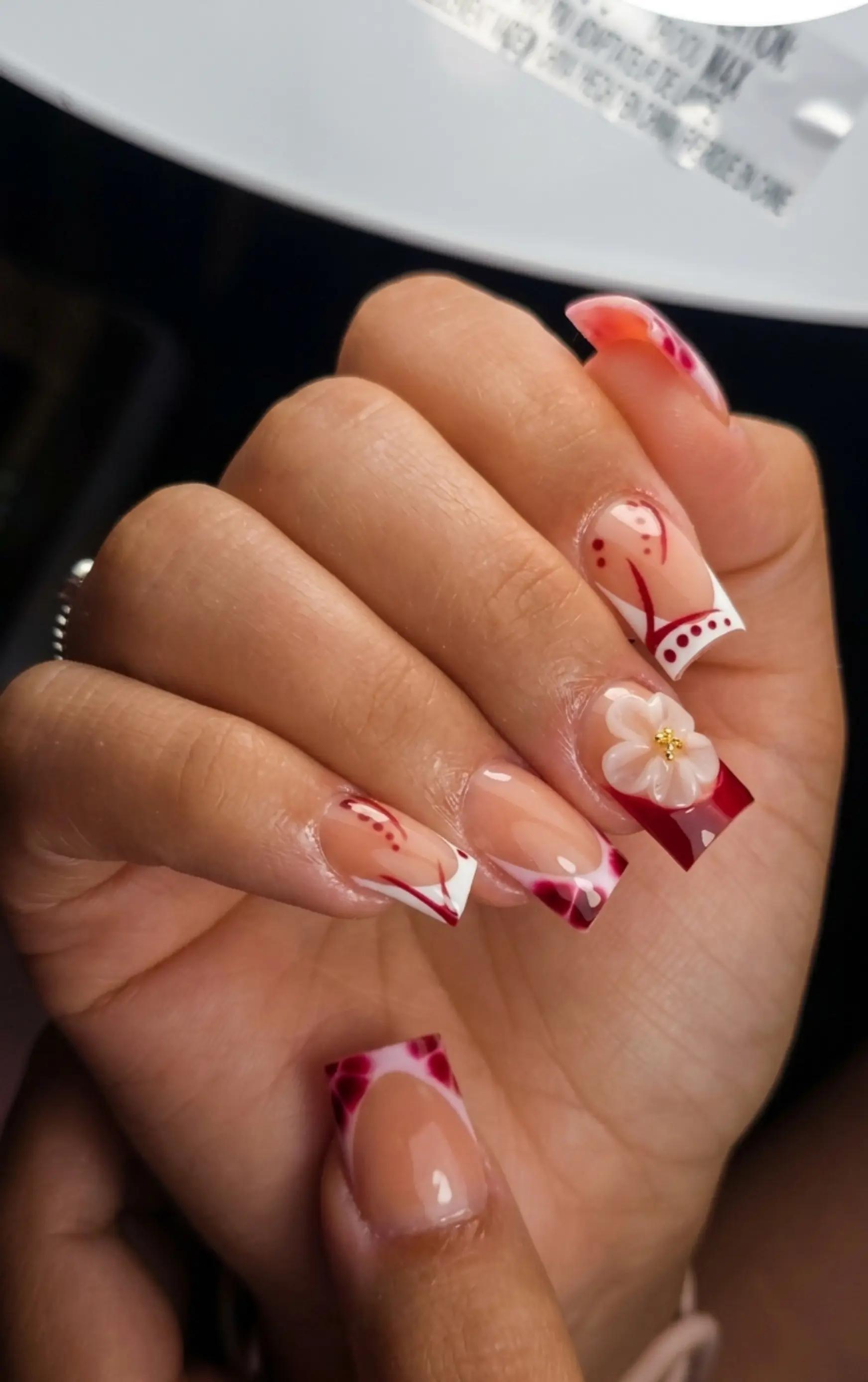 @Nailsby_fernandace