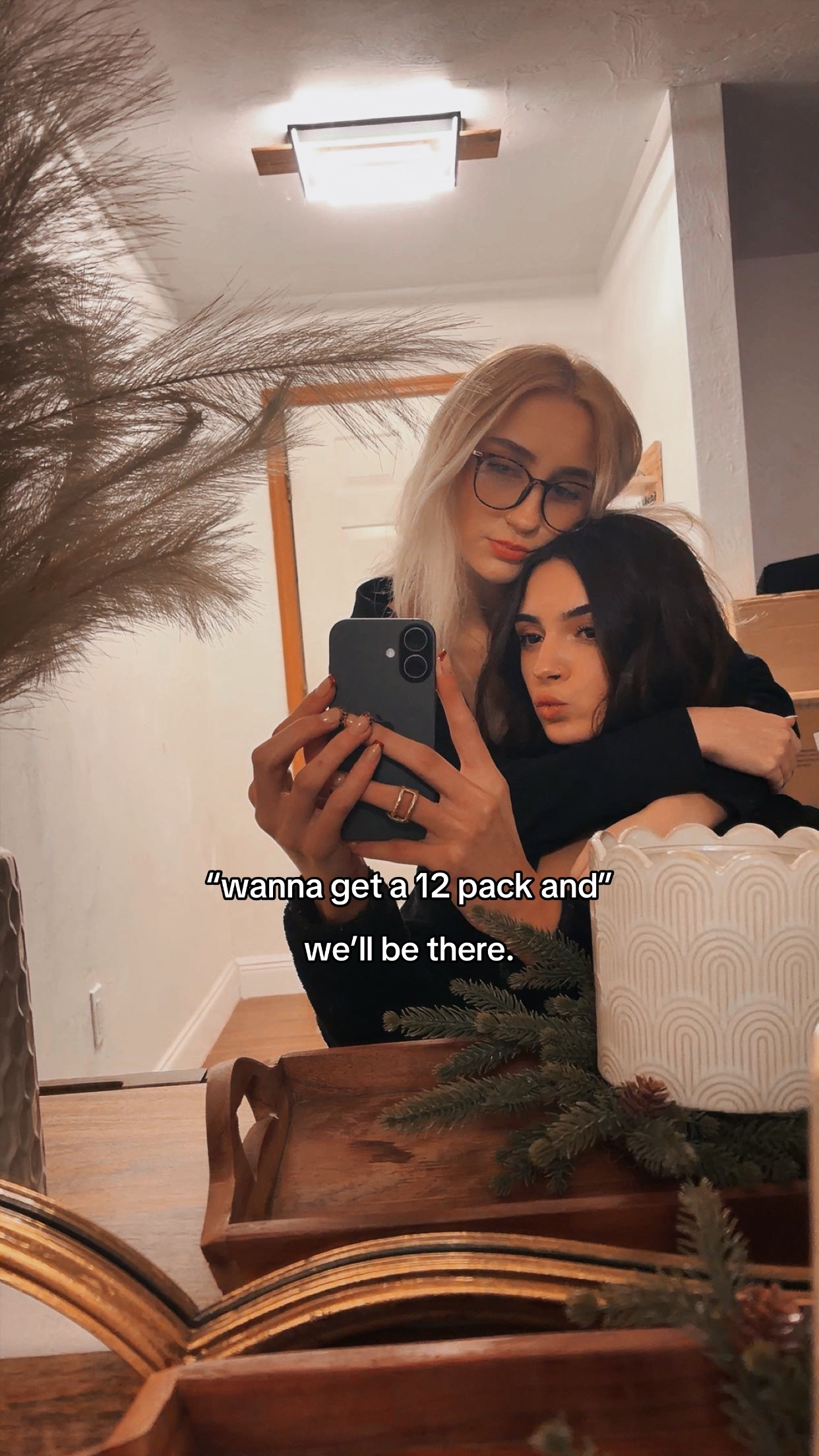 @b?