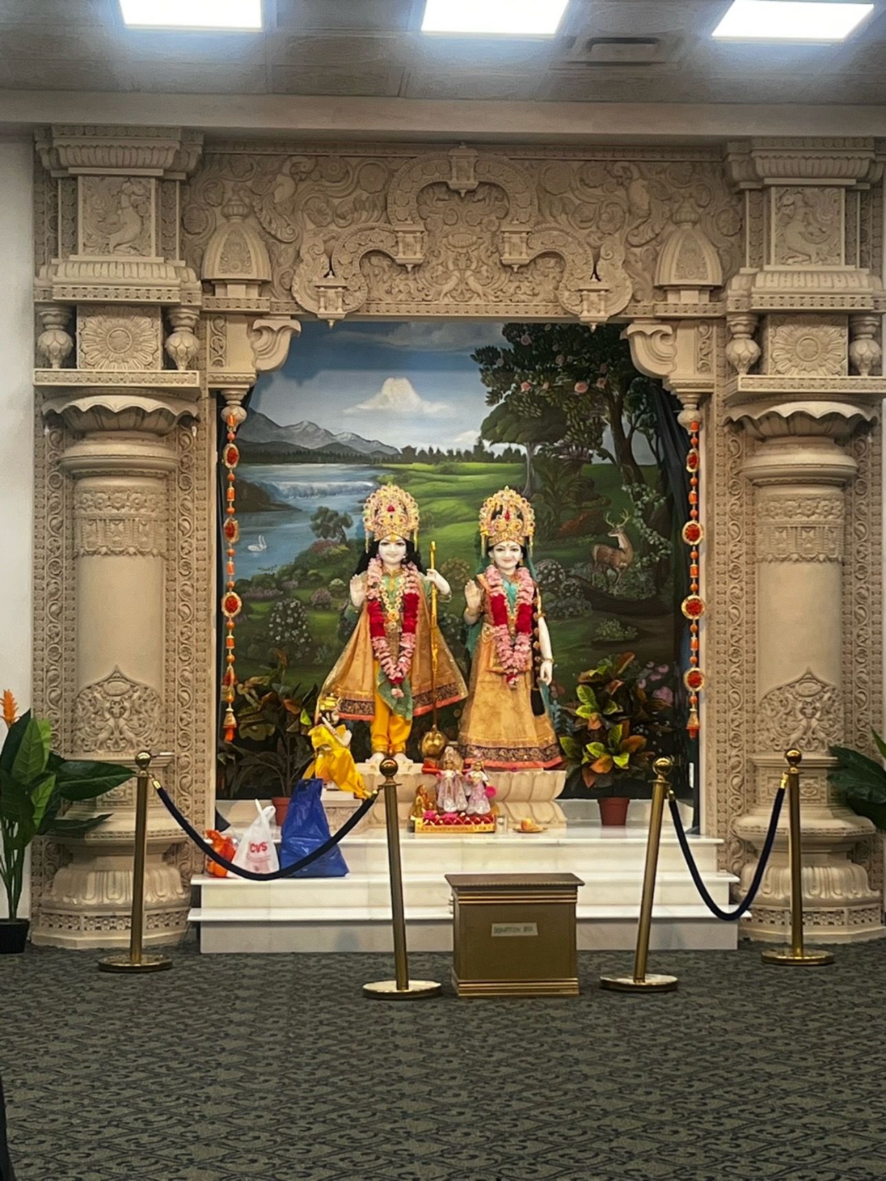 @kabita ॐ नमः शिवाय 🔱🕉️🦚