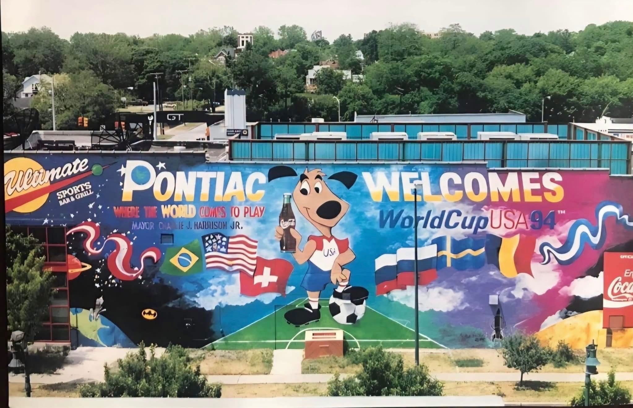 @Pontiac