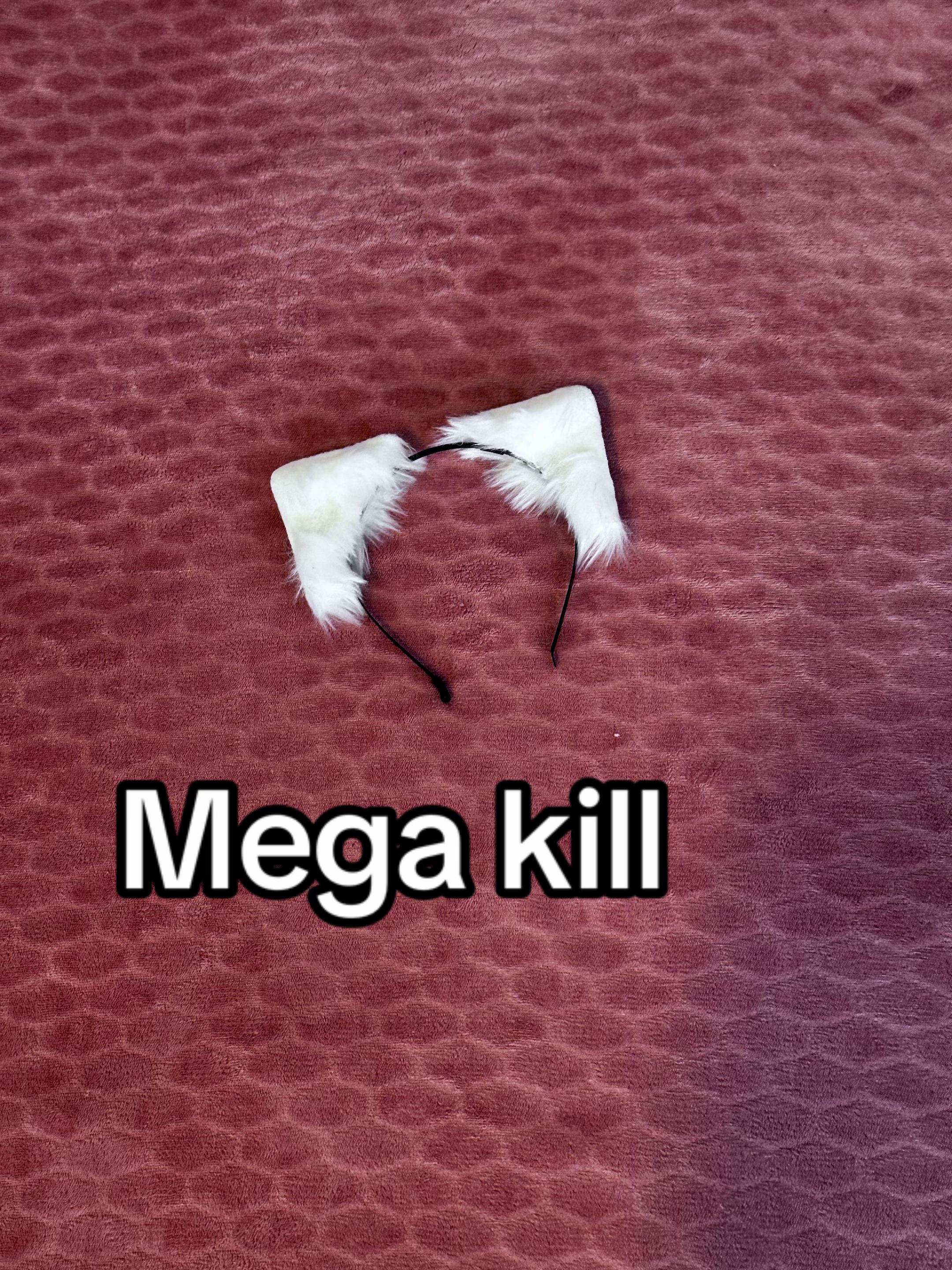 @Mei