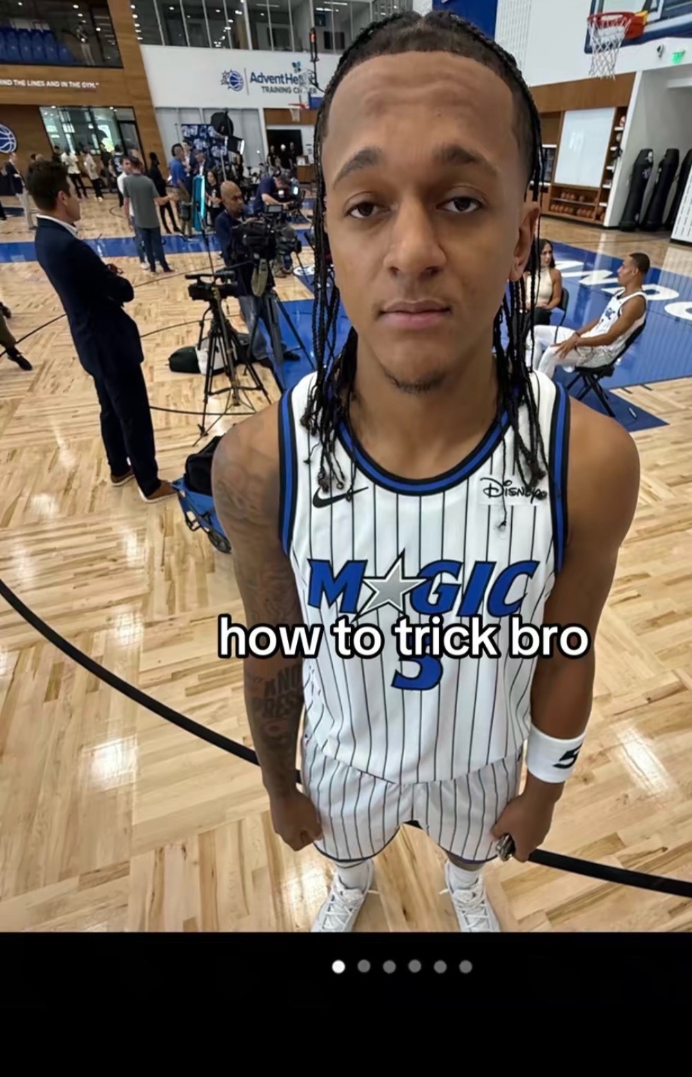 @BrenM