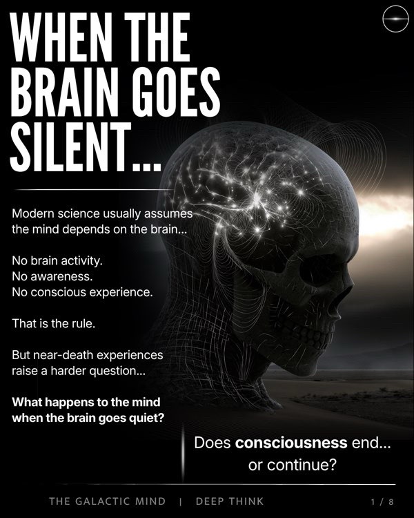 @The Galactic Mind