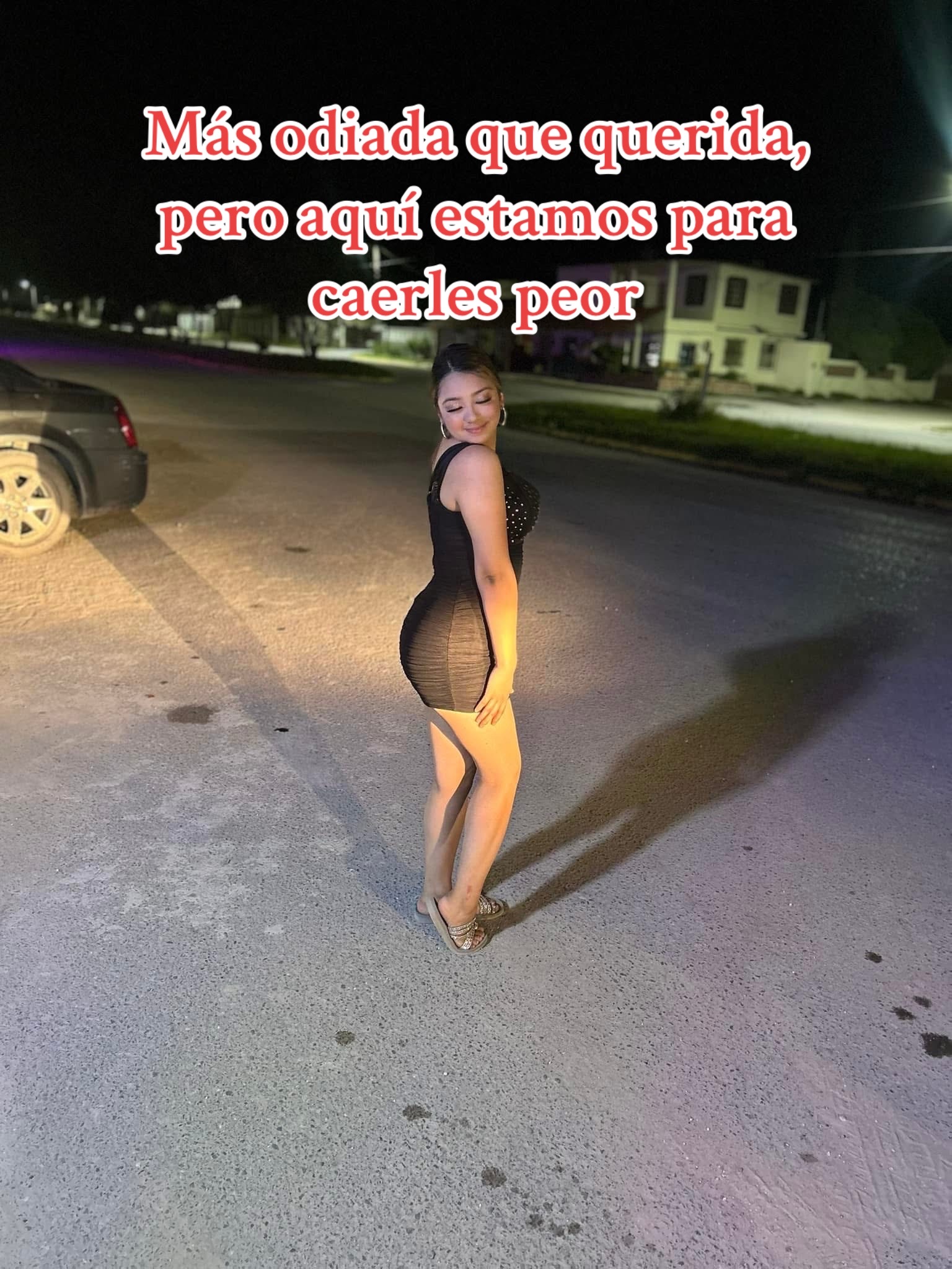 @Natalie Delgado