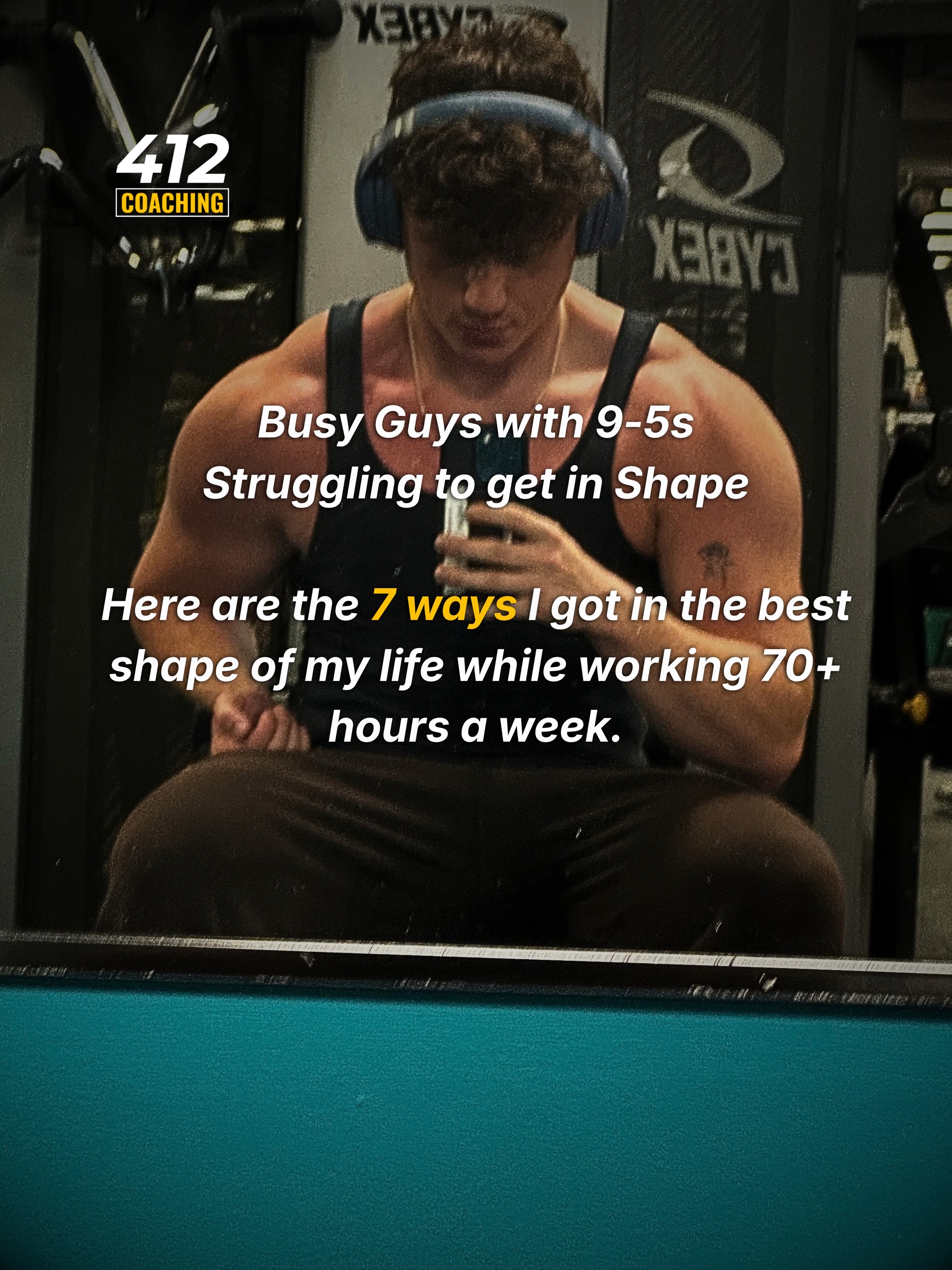 @412 Coaching