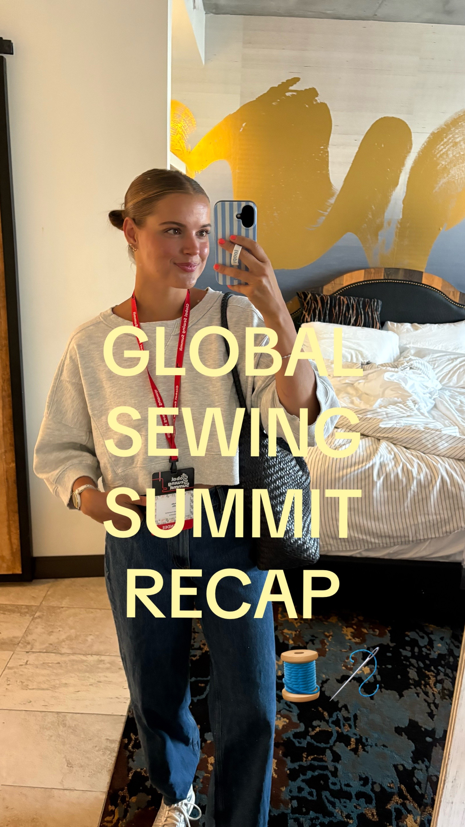 @HALLE | SEWING + MORE 🧵